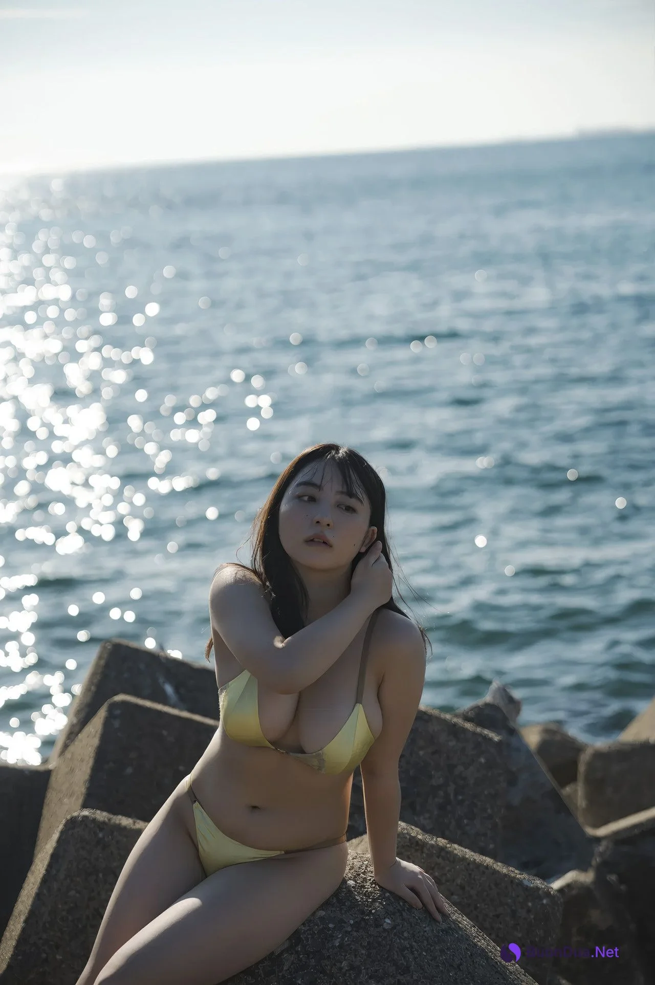 Mizuki Asakura 麻倉瑞季, FRIDAYデジタル写真集 『みずみずしい』 Set.02 - Photo 14