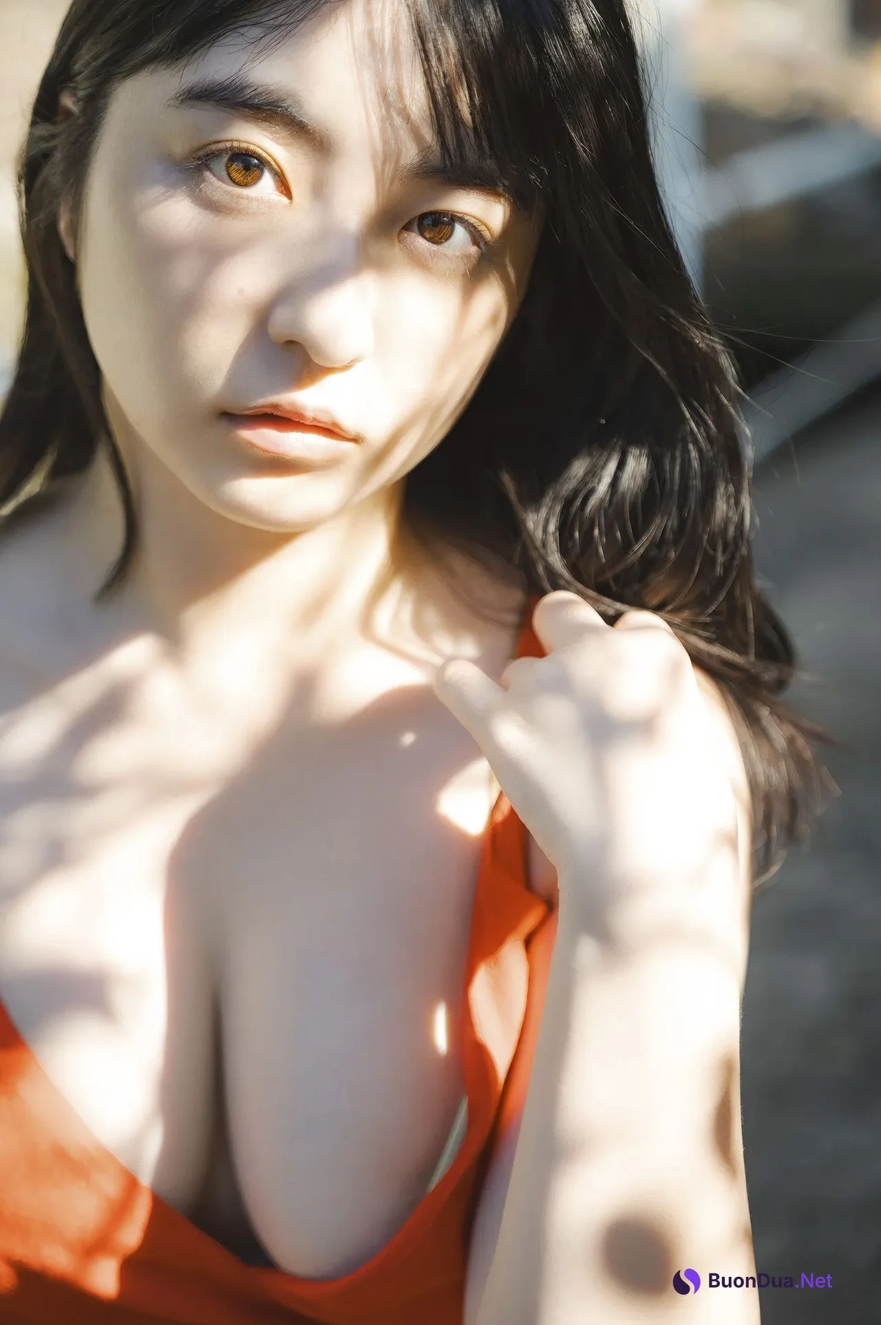 Mizuki Asakura 麻倉瑞季, FRIDAYデジタル写真集 『みずみずしい』 Set.02 - Photo 3