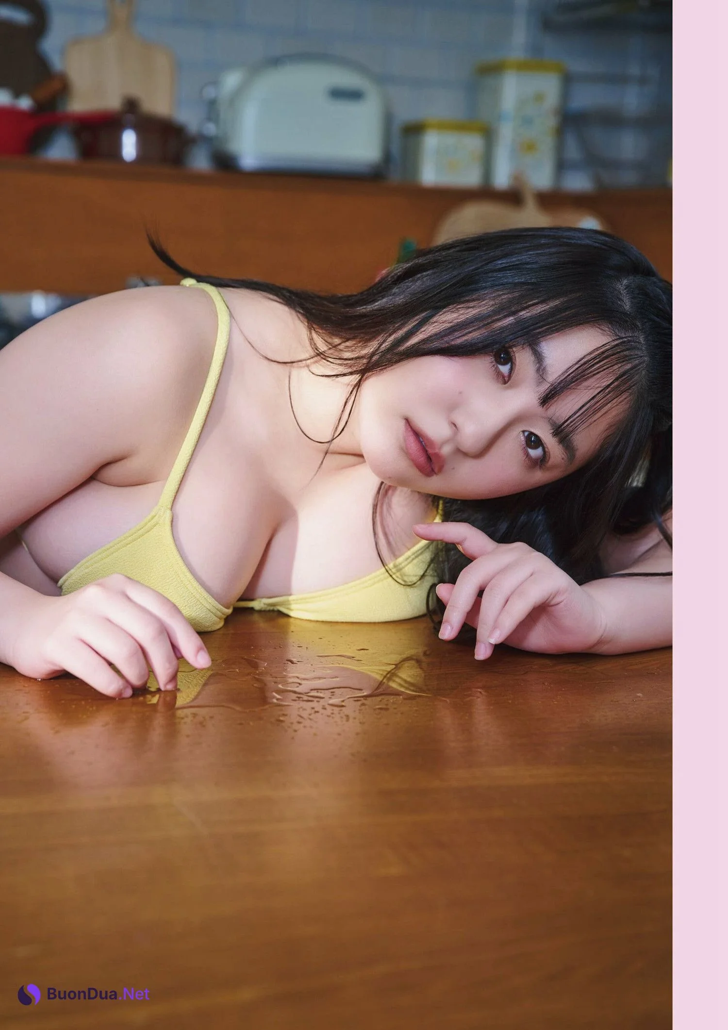 Mizuki Asakura 麻倉瑞季, SUNNY GIRL 2024 Vol.04 - Photo 11