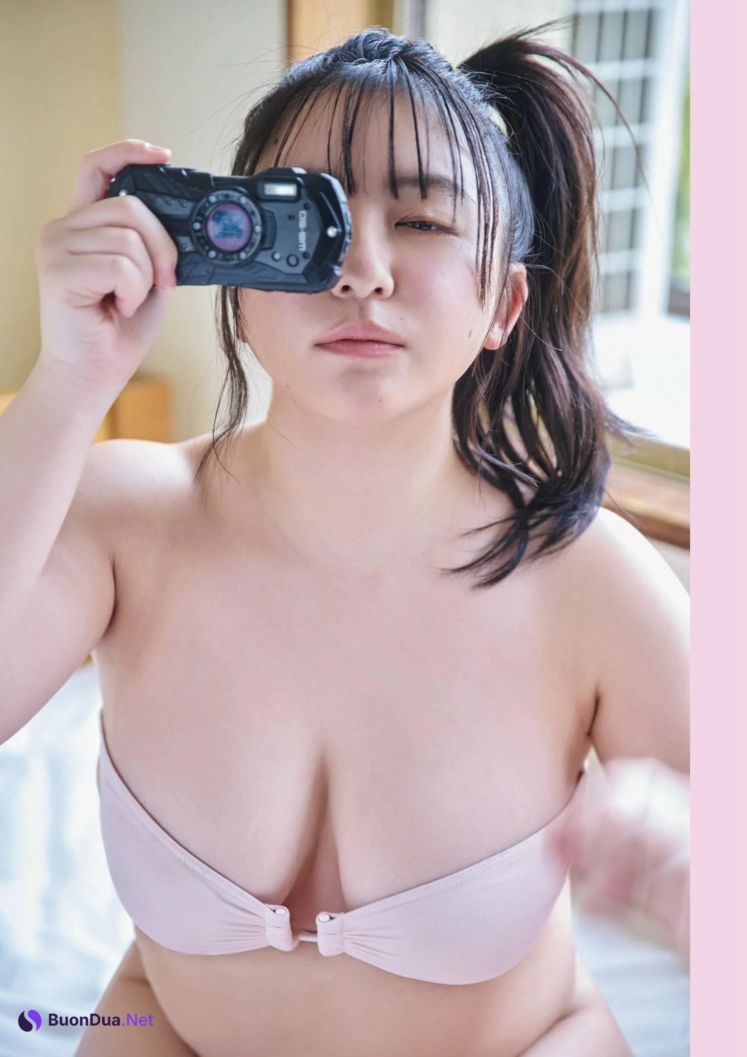 Mizuki Asakura 麻倉瑞季, SUNNY GIRL 2024 Vol.04 - Photo 17