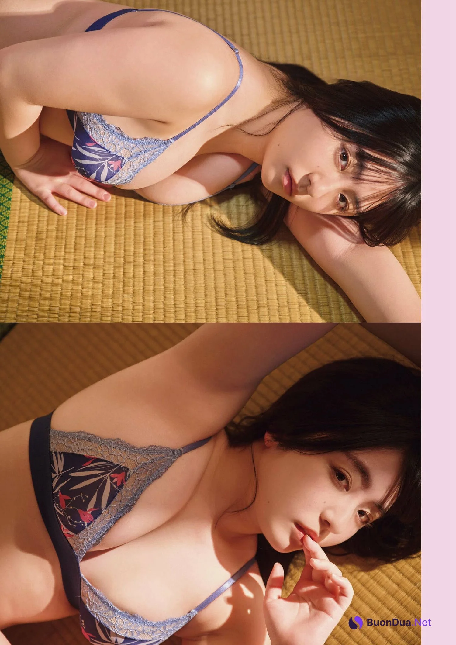 Mizuki Asakura 麻倉瑞季, SUNNY GIRL 2024 Vol.04 - Photo 5