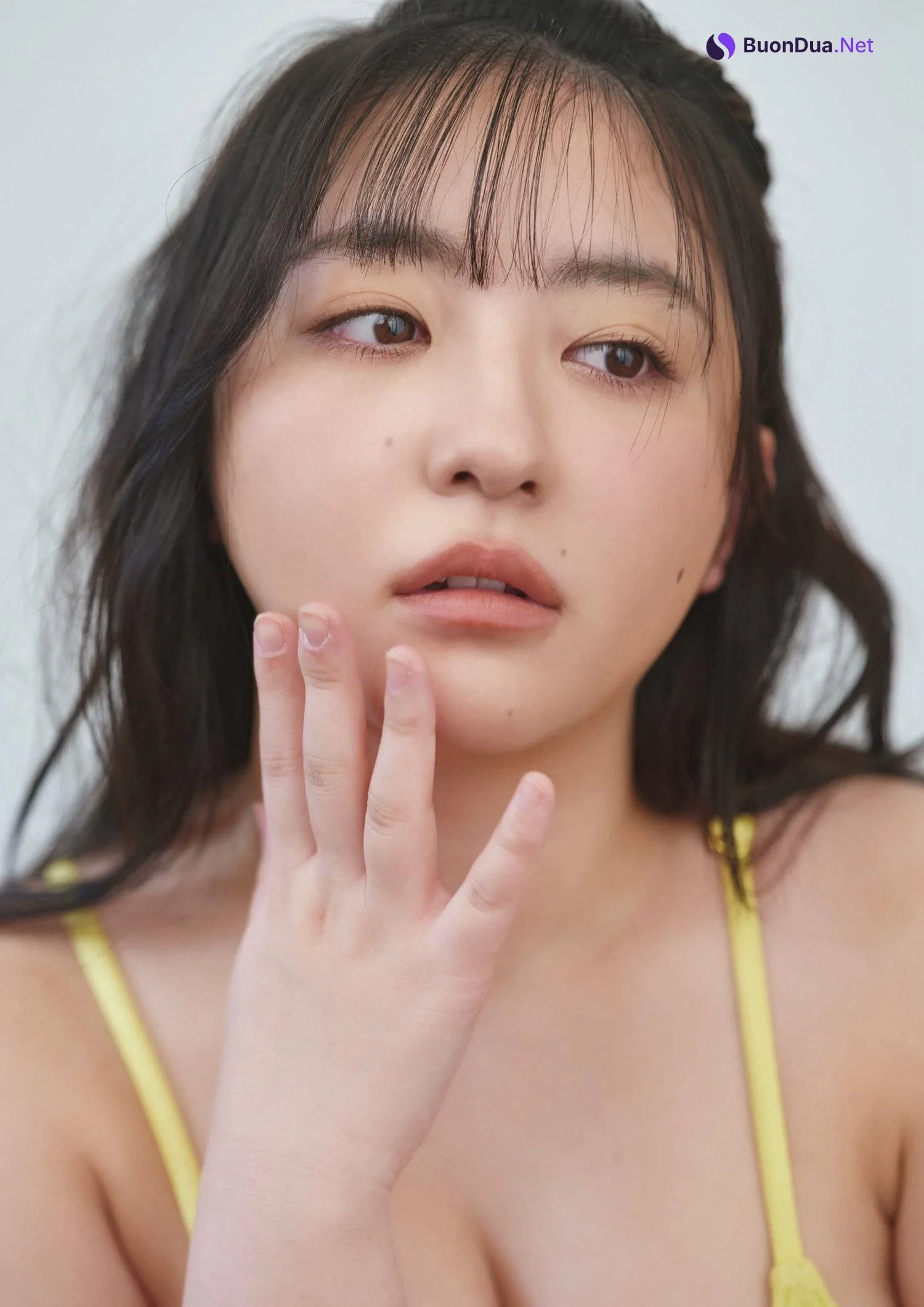 Mizuki Asakura 麻倉瑞季, SUNNY GIRL 2024 Vol.04 - Photo 7