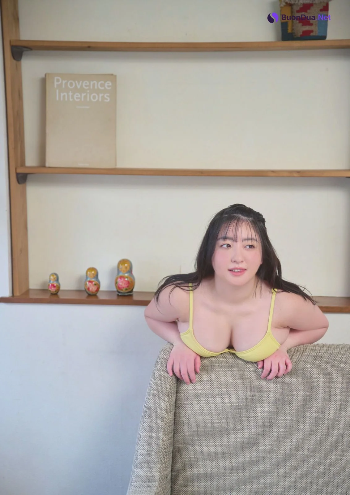 Mizuki Asakura 麻倉瑞季, デジタル写真集 [SUNNY GIRL Vol.4] Set.01 - Photo 6