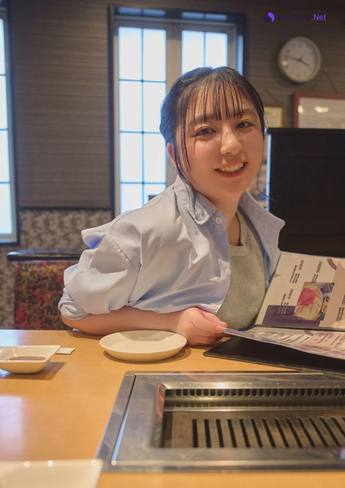 Mizuki Asakura 麻倉瑞季, デジタル写真集 [SUNNY GIRL Vol.4] Set.02 - Photo 2
