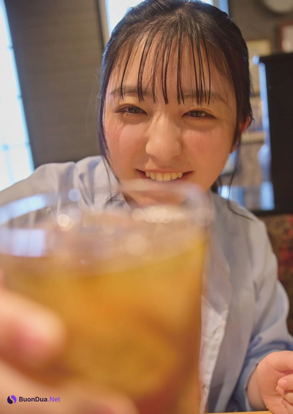 Mizuki Asakura 麻倉瑞季, デジタル写真集 [SUNNY GIRL Vol.4] Set.02 - Photo 3