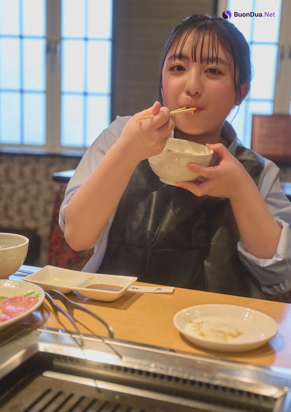 Mizuki Asakura 麻倉瑞季, デジタル写真集 [SUNNY GIRL Vol.4] Set.02 - Photo 6