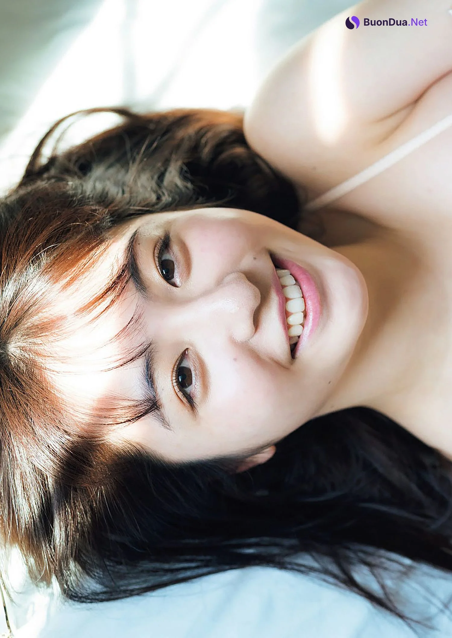 Mizuki Asakura 麻倉瑞季, Weekly Playboy 2023 No.22 (週刊プレイボーイ 2023年22号) - Photo 5