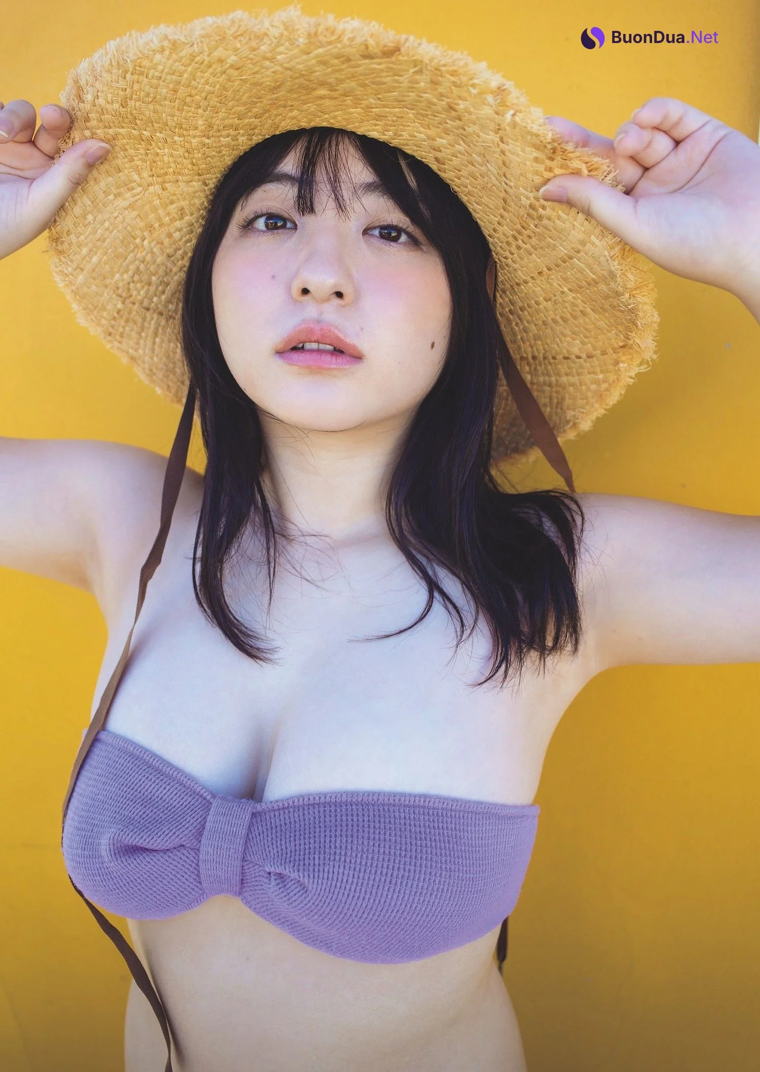 Mizuki Asakura 麻倉瑞季, Weekly Playboy 2023 No.43 (週刊プレイボーイ 2023年43号) - Photo 5