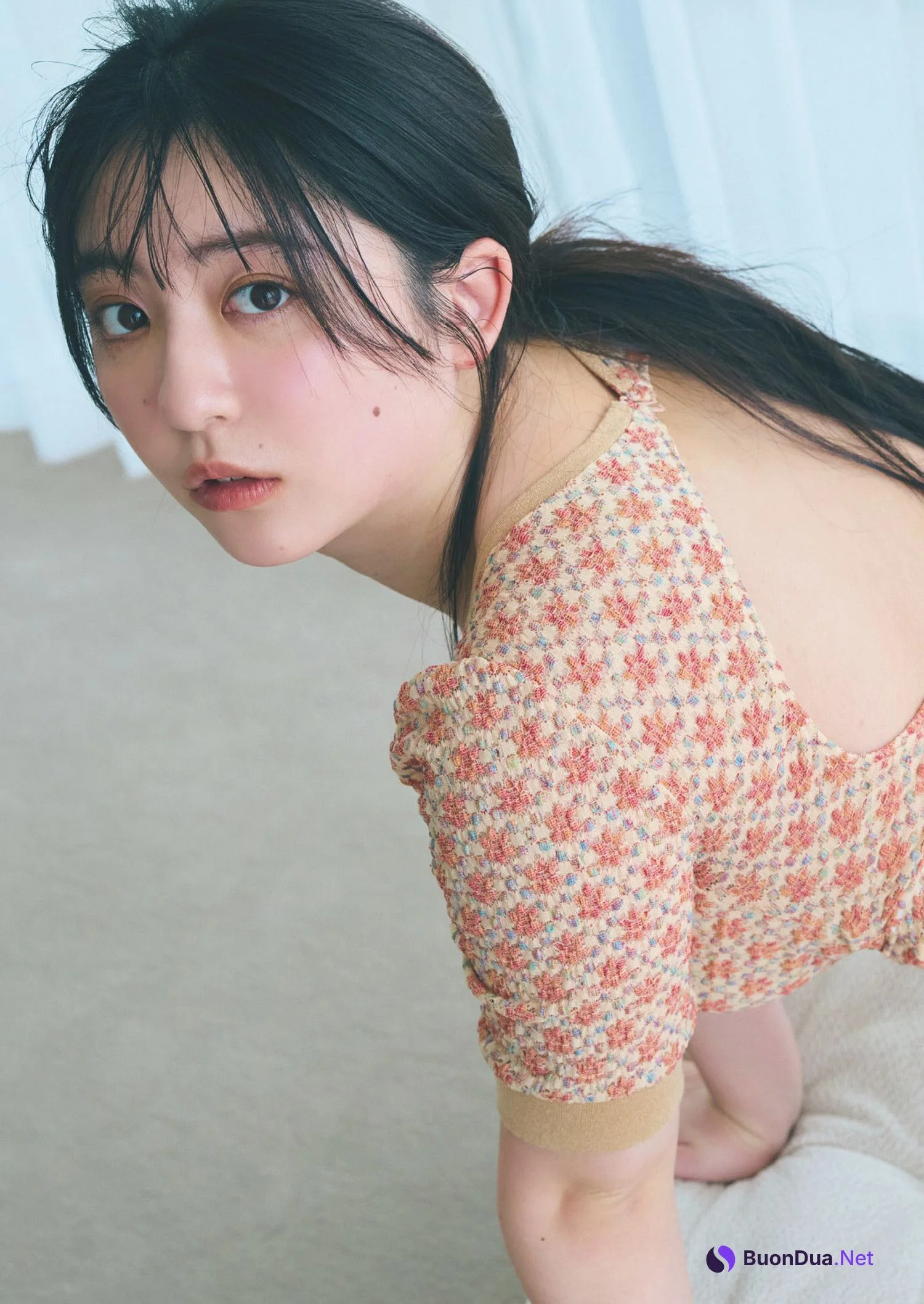 Mizuki Asakura 麻倉瑞季, Weekly Playboy 2024 No.21 (週刊プレイボーイ 2024年21号) - Photo 4