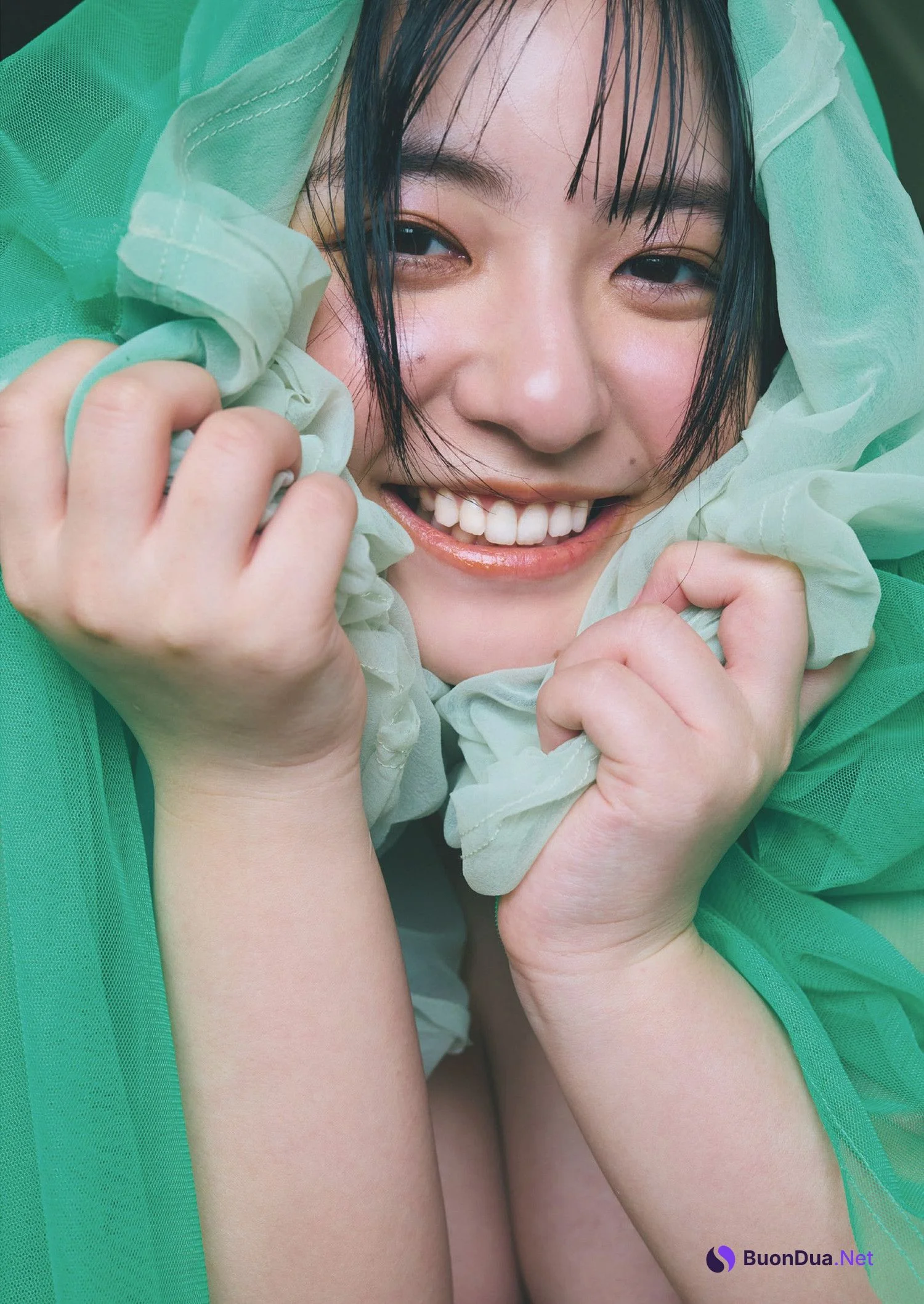 Mizuki Asakura 麻倉瑞季, Weekly Playboy 2024 No.21 (週刊プレイボーイ 2024年21号) - Photo 7