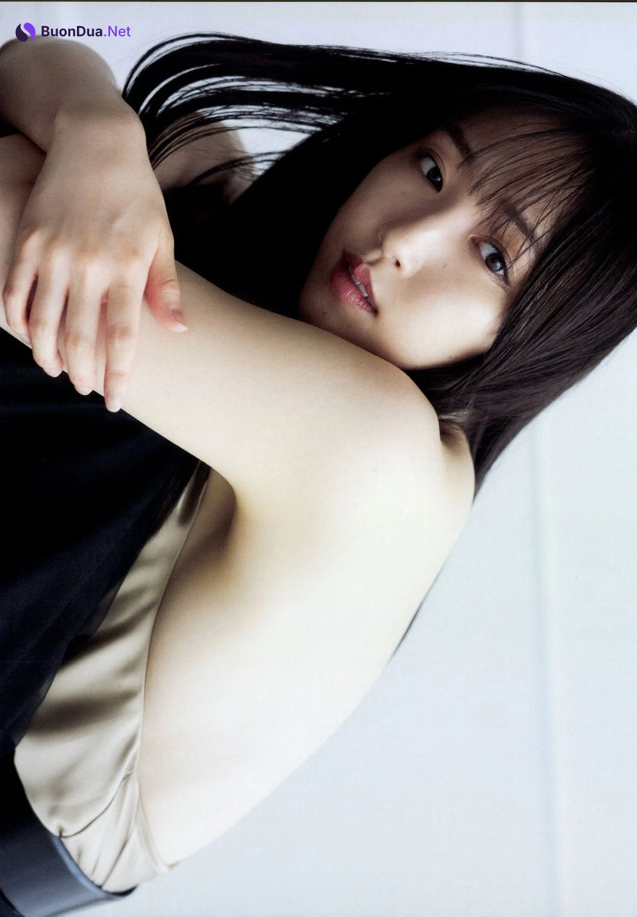 Mizuki Fukumura 譜久村聖, 写真集 「Last Scene」 Set.01 - Photo 18