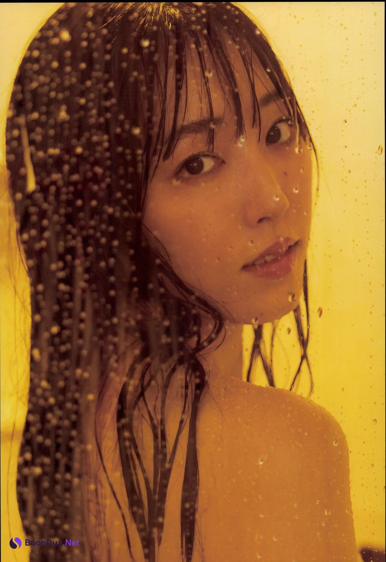 Mizuki Fukumura 譜久村聖, 写真集 「Last Scene」 Set.01 - Photo 20
