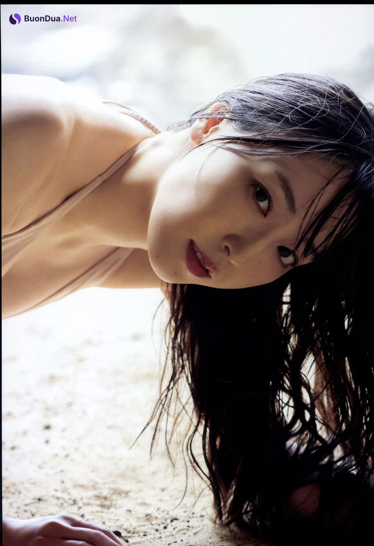 Mizuki Fukumura 譜久村聖, 写真集 「Last Scene」 Set.04 - รูปภาพ 11