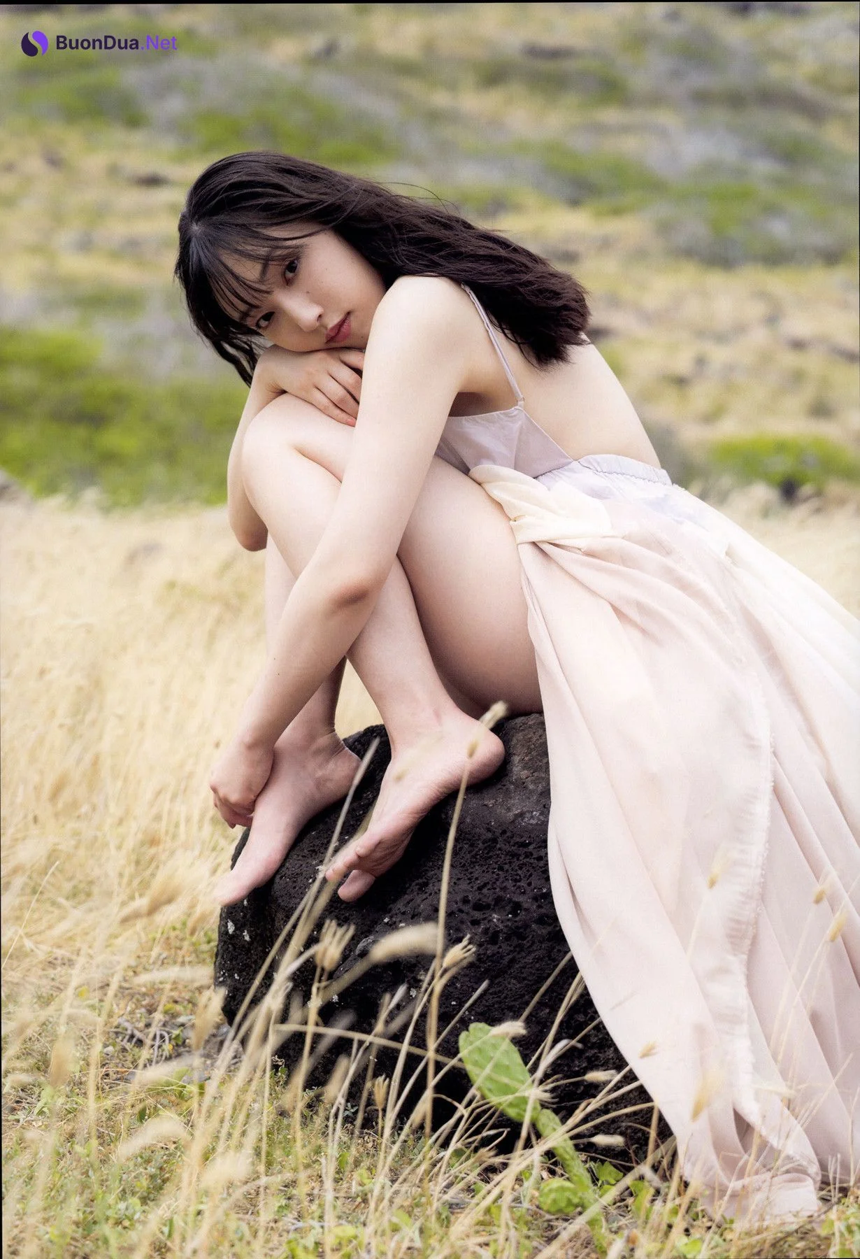 Mizuki Fukumura 譜久村聖, 写真集 「Last Scene」 Set.04 - รูปภาพ 3