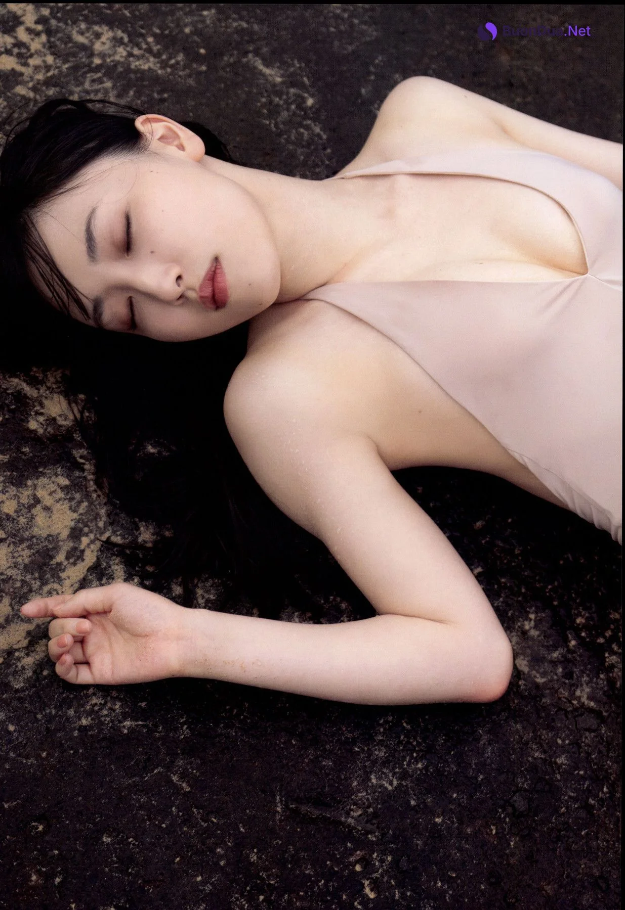 Mizuki Fukumura 譜久村聖, 写真集 「Last Scene」 Set.04 - รูปภาพ 6