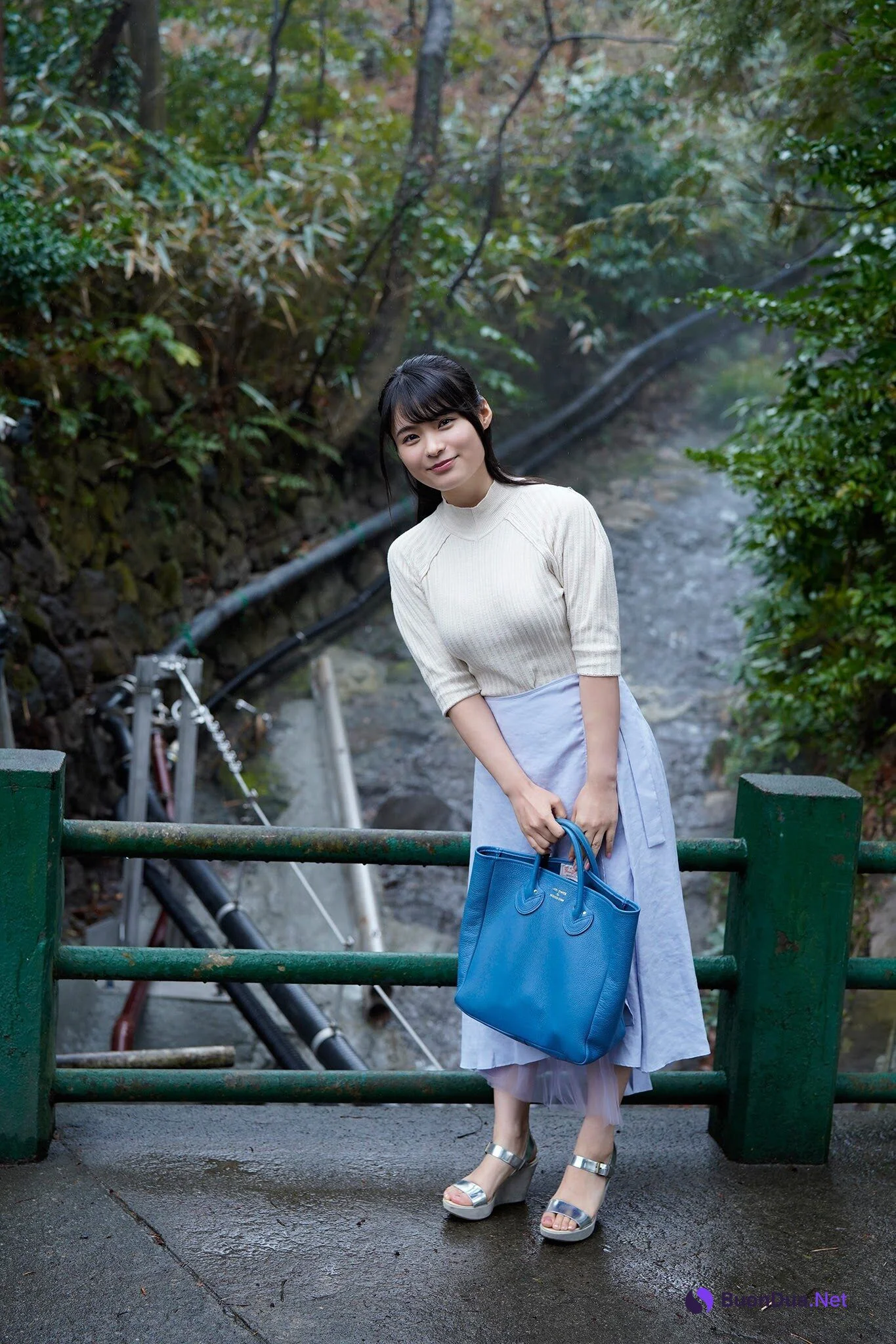 Mizuki Hoshina 星名美津紀, ENTAME 2021.02 (月刊エンタメ 2021年02月号) - รูปภาพ 8