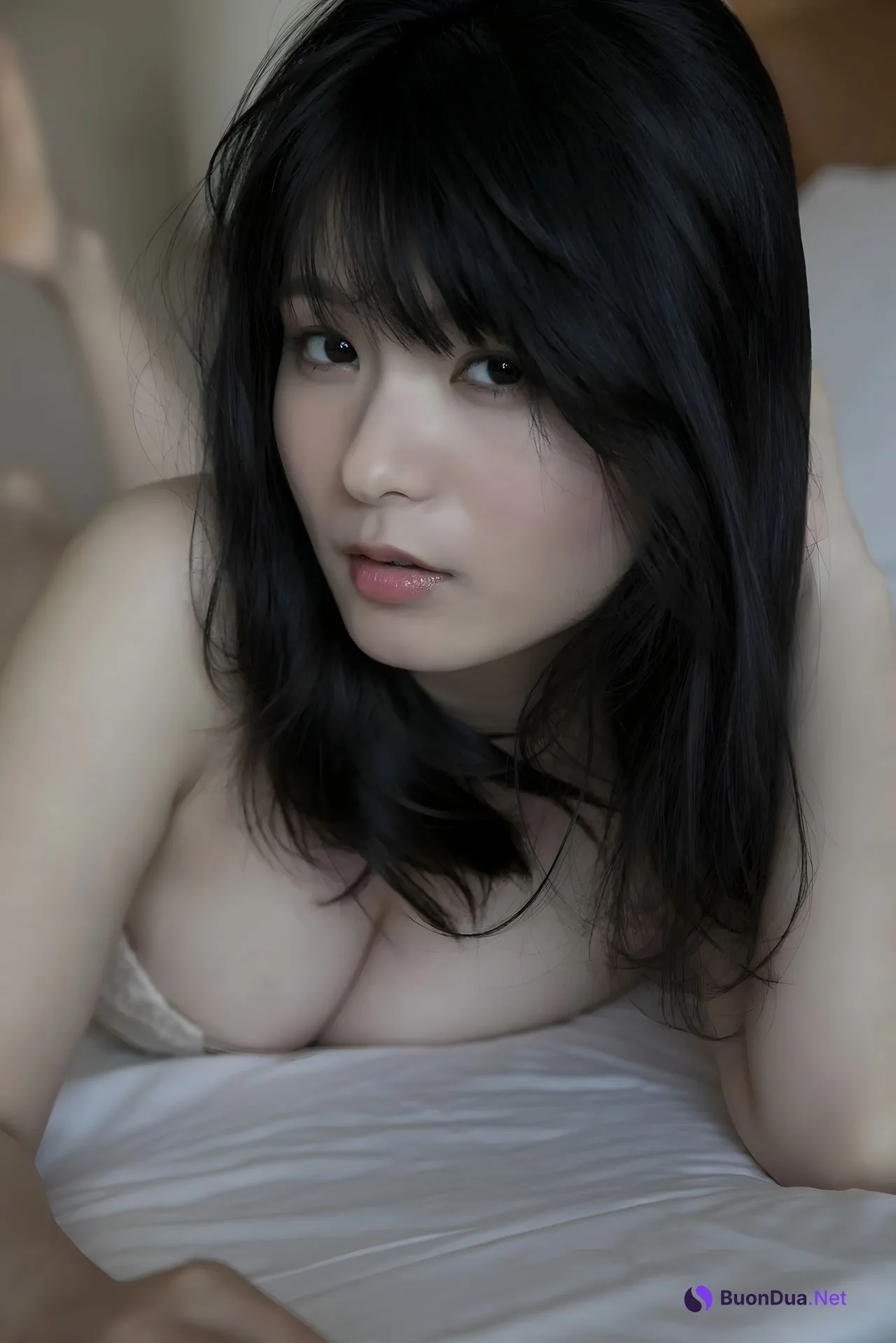 Mizuki Hoshina 星名美津紀, FRIDAYデジタル写真集 「成熟したＨカップ」 Set.01 - Photo 11