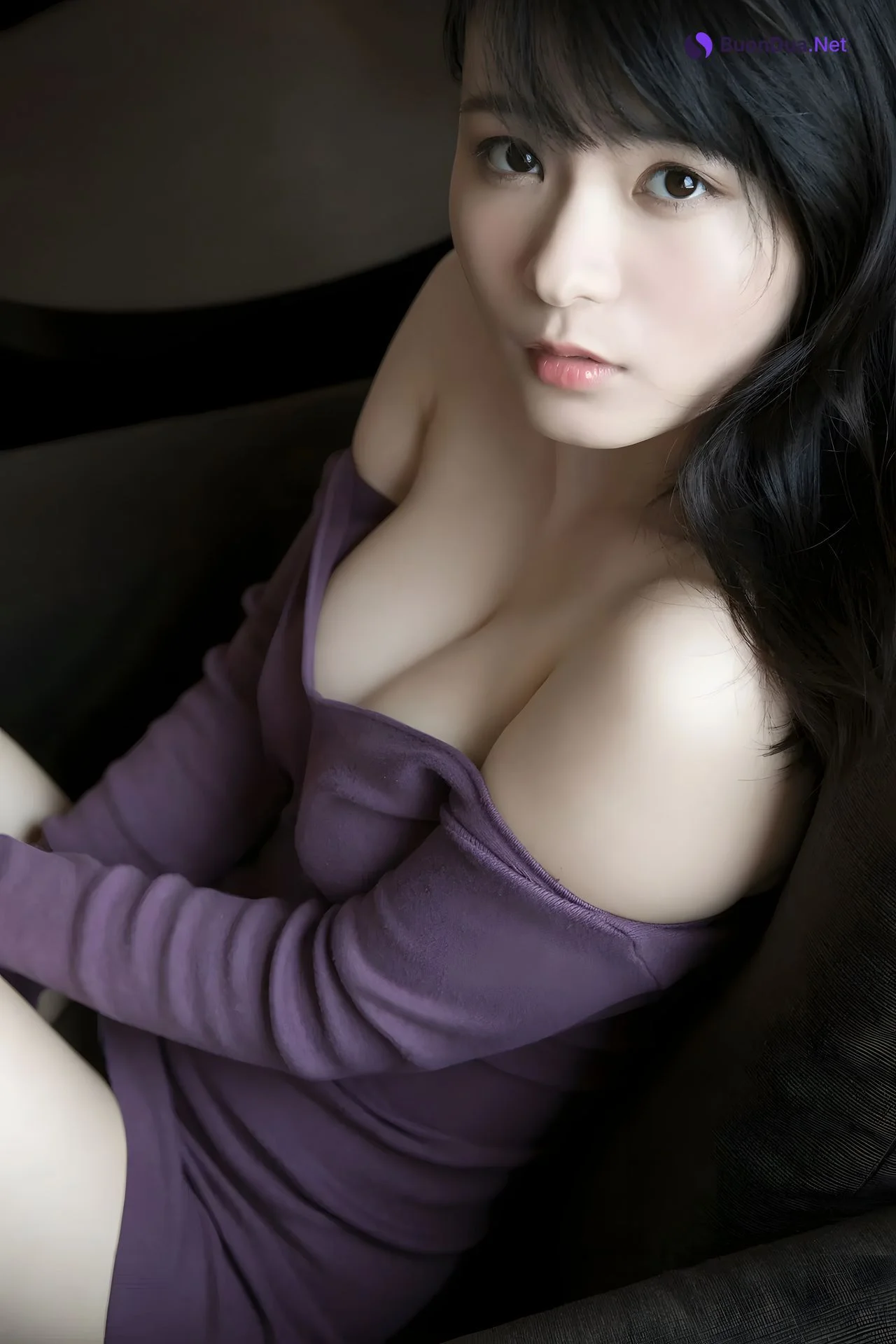 Mizuki Hoshina 星名美津紀, FRIDAYデジタル写真集 「成熟したＨカップ」 Set.01 - Photo 18