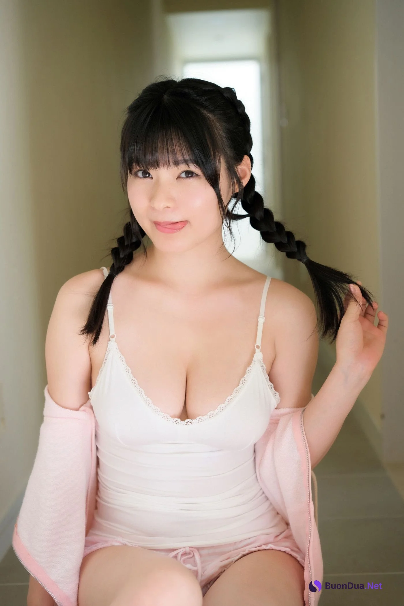 Mizuki Hoshina 星名美津紀, アイドルワン I-One サンプル版 みづきゅん！ - Photo 13