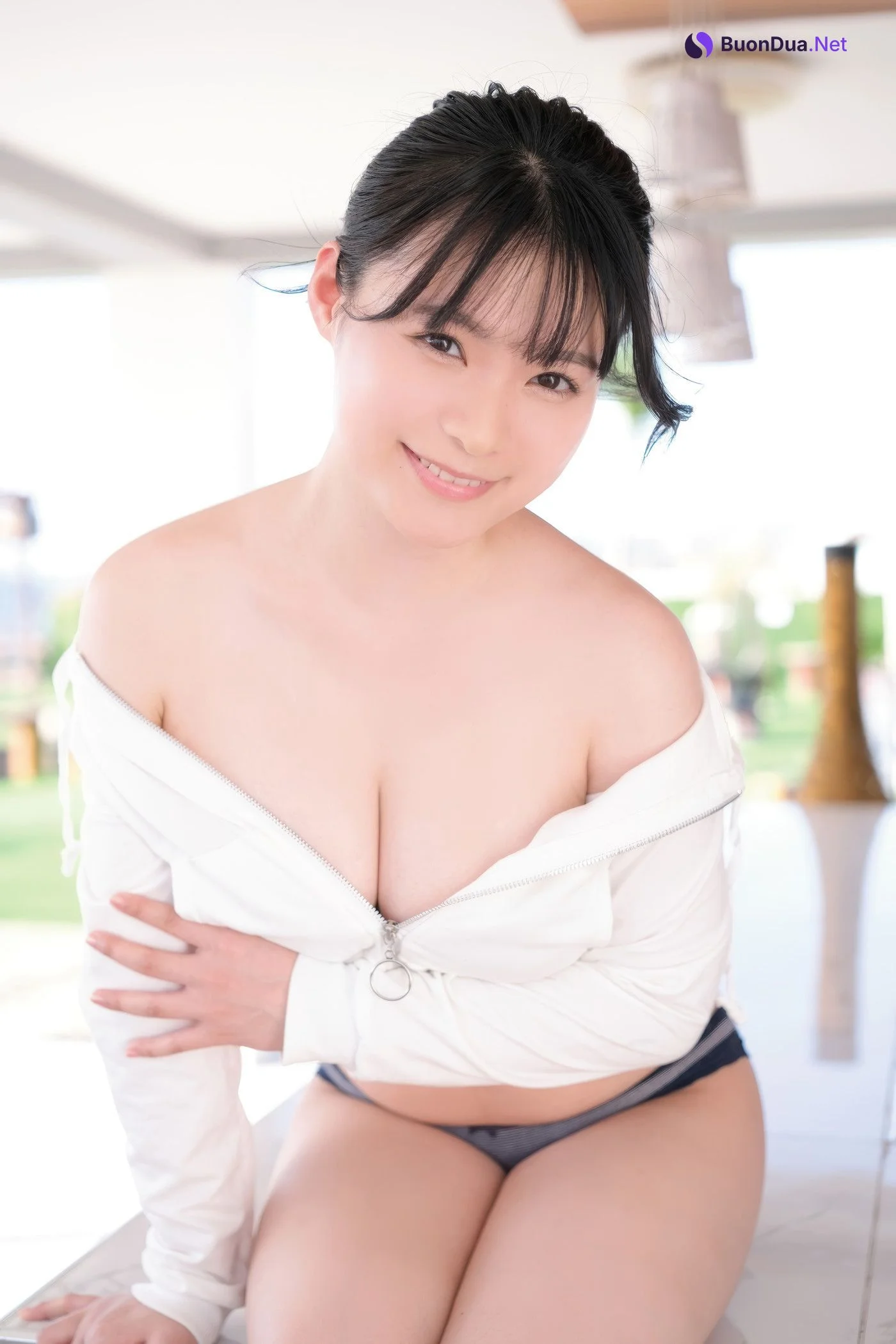 Mizuki Hoshina 星名美津紀, アイドルワン I-One サンプル版 サンシャインラブ - Photo 18