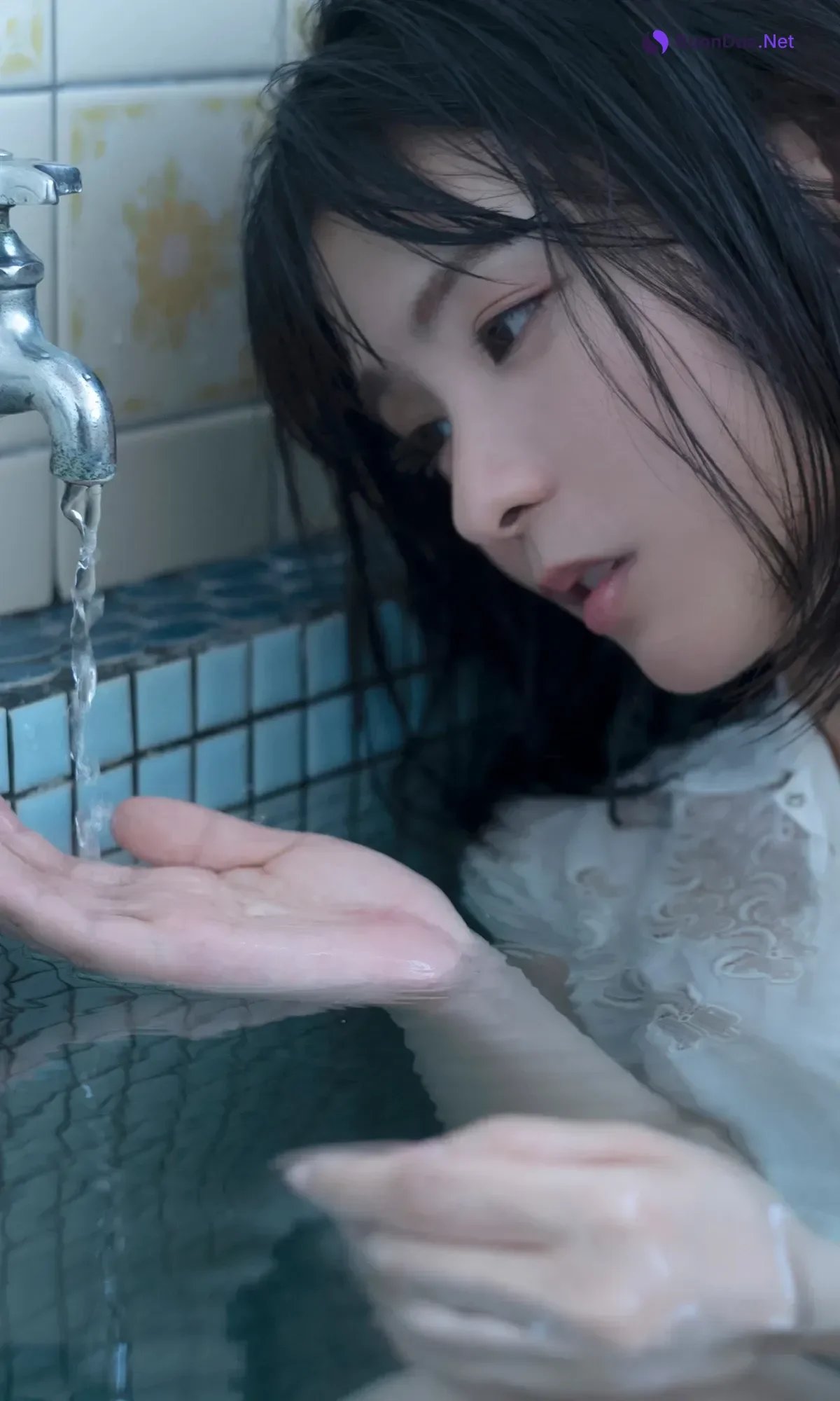 Mizuki Hoshina 星名美津紀, 週プレ Photo Book 「どんなときも、どんなときも。」 Set.02 - Photo 18