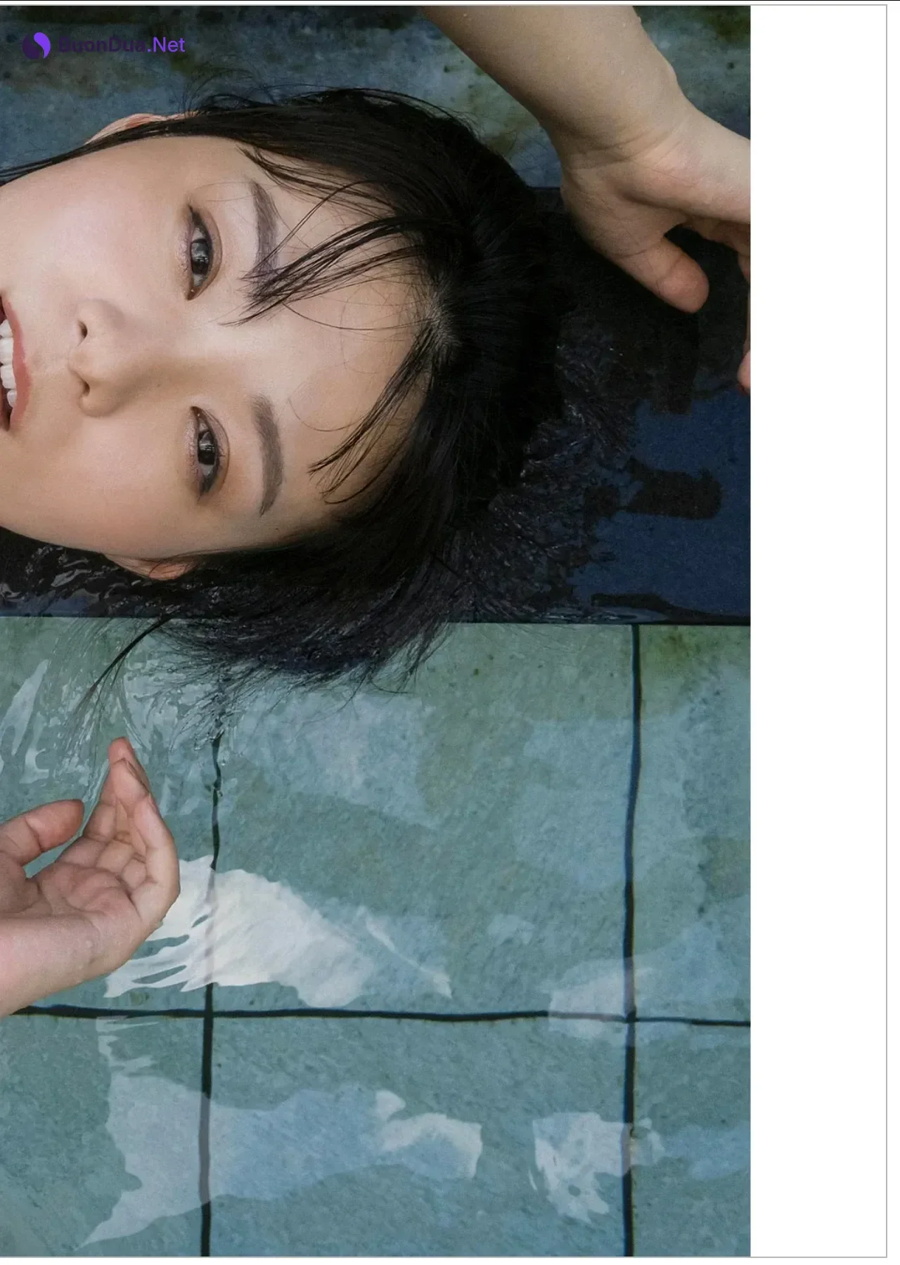 Mizuki Hoshina 星名美津紀, Weekly Playboy 2025 No.45-46 (週刊プレイボーイ 2025年45-46号) - Photo 14
