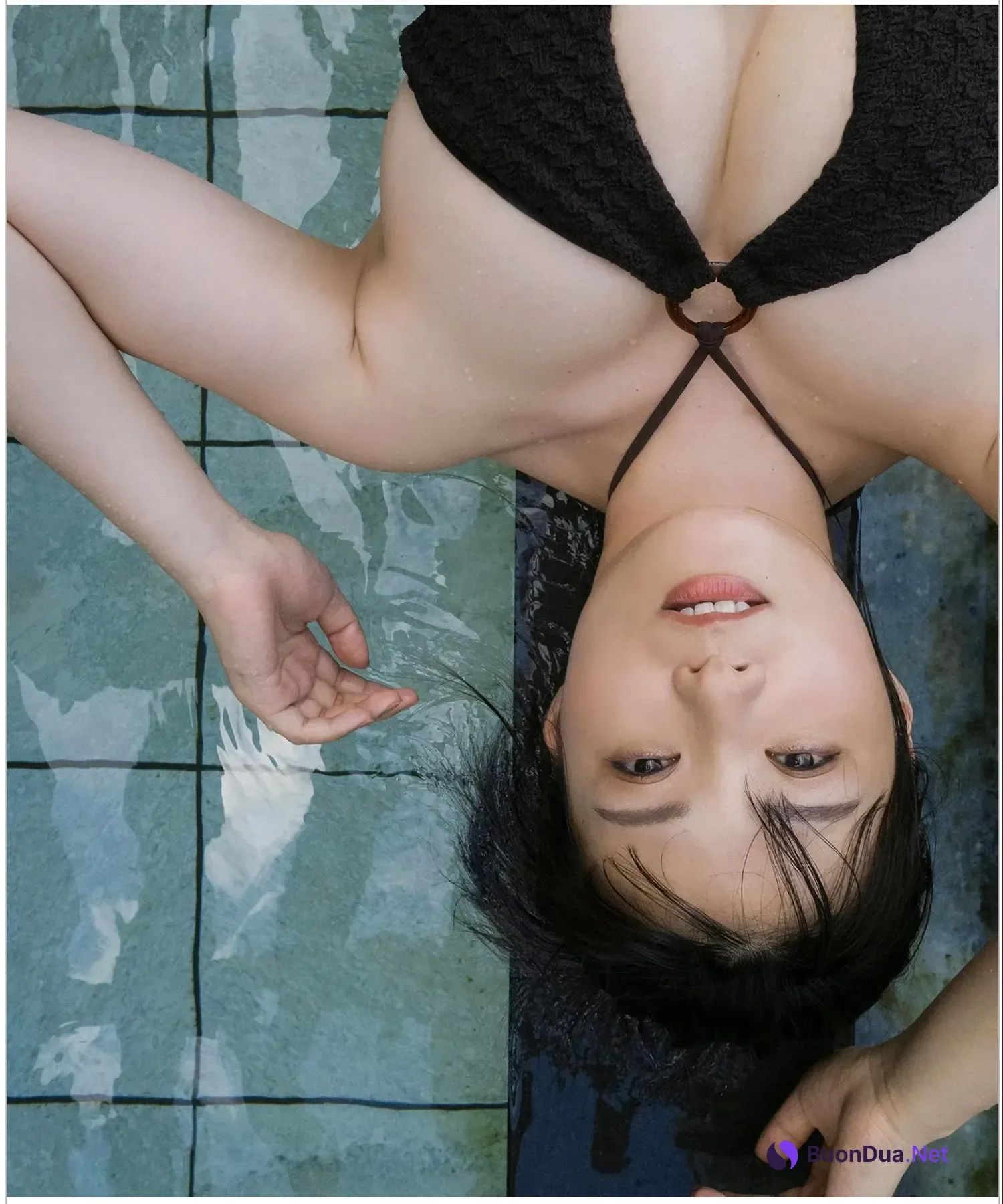 Mizuki Hoshina 星名美津紀, Weekly Playboy 2025 No.45-46 (週刊プレイボーイ 2025年45-46号) - Photo 15