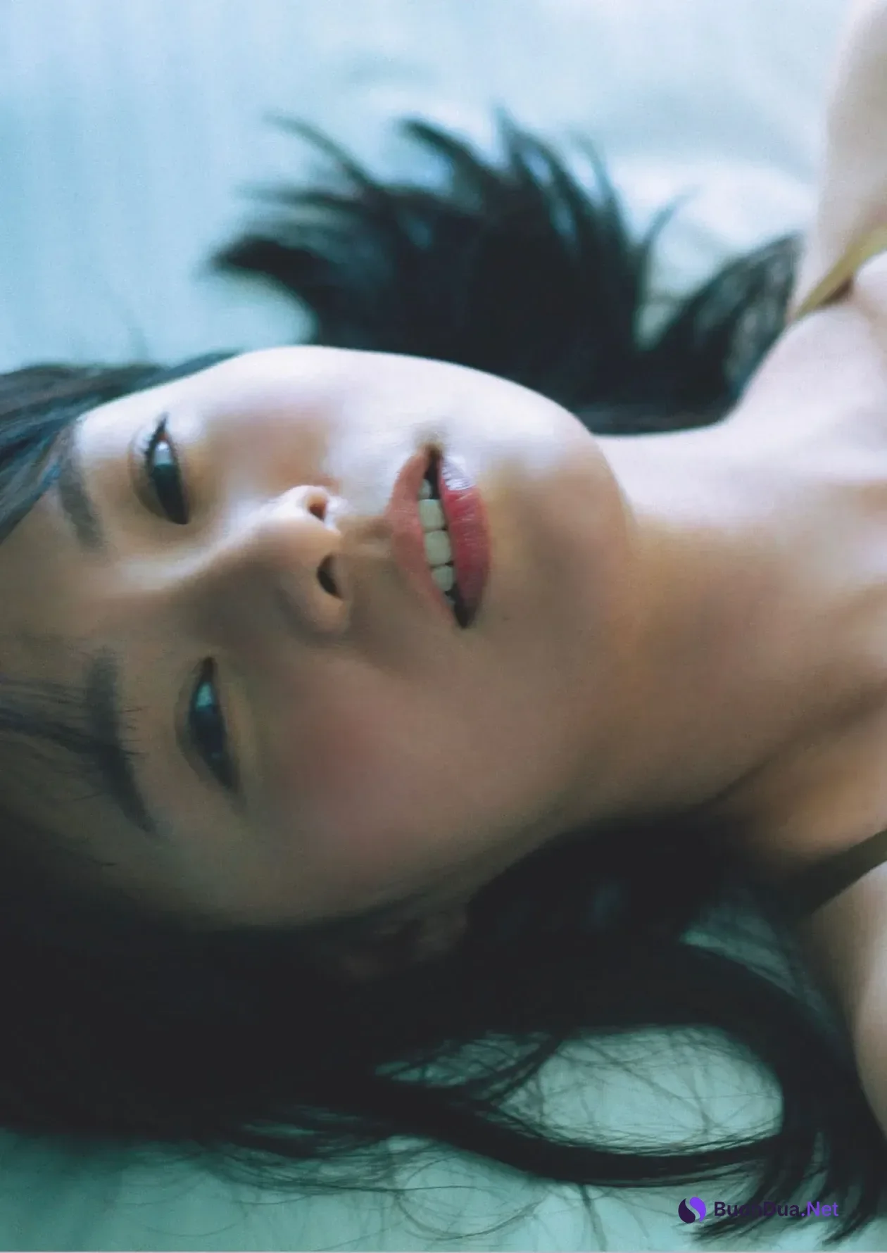 Mizuki Hoshina 星名美津紀, Weekly Playboy 2025 No.45-46 (週刊プレイボーイ 2025年45-46号) - Photo 6