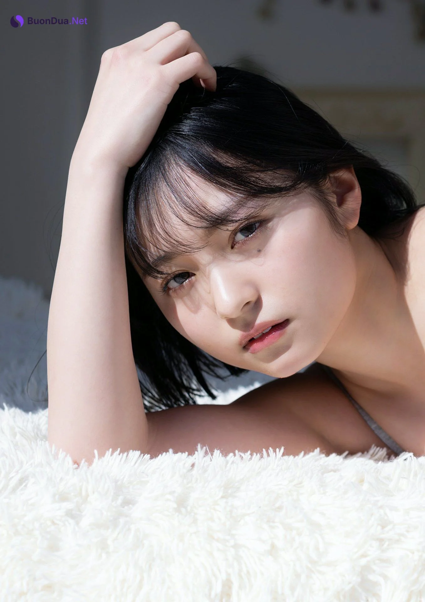 Mizuki Kirihara 桐原美月, BRODYデジタル写真集 「ハイカラガール」 Set.02 - Photo 17