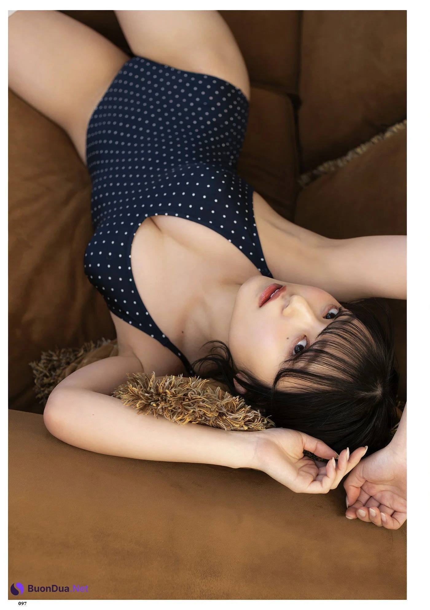 Mizuki Kirihara 桐原美月, DOLCE ドルチェ Vol.04 - Photo 6