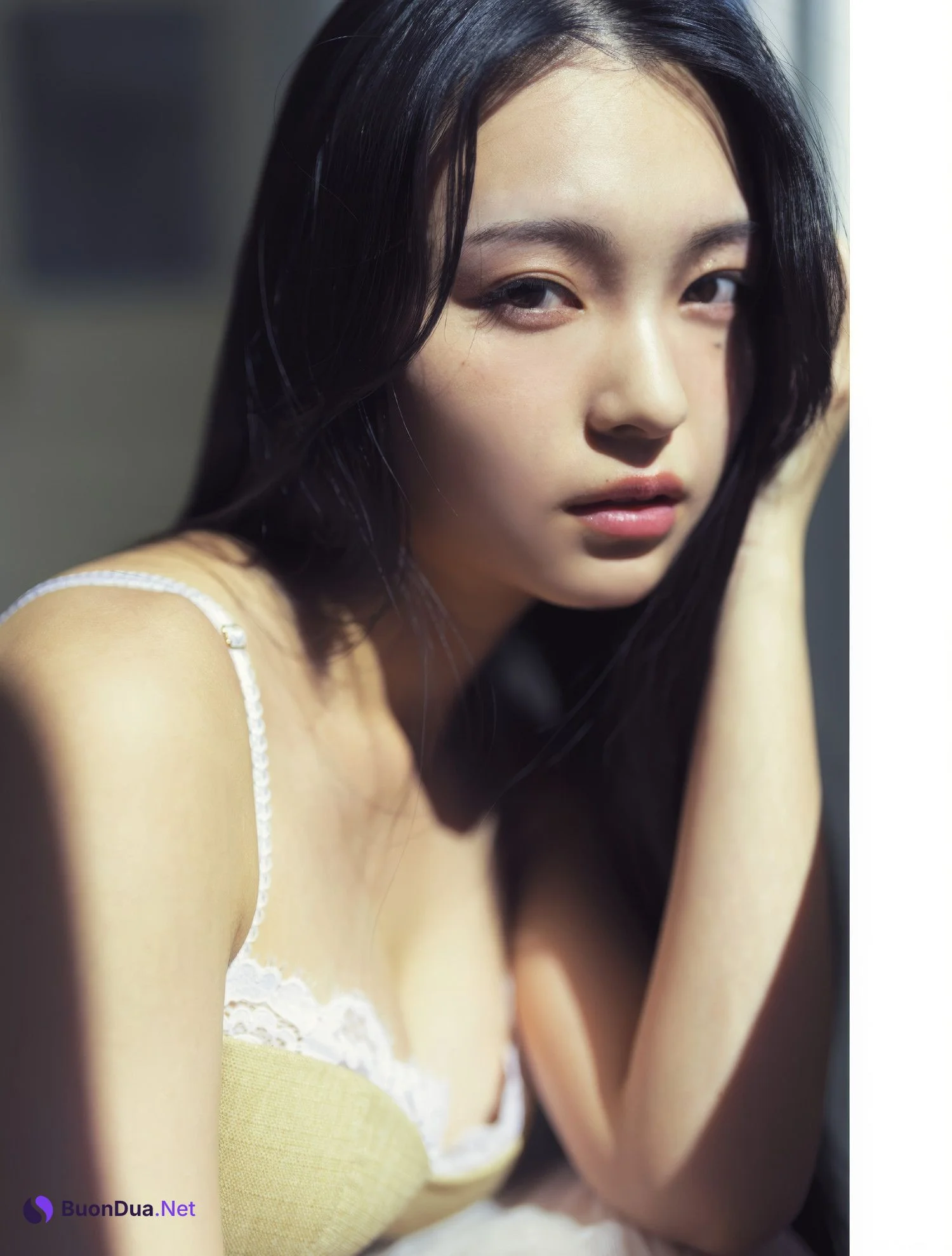 Mizuki Kirihara 桐原美月, FLASH 2025.01.14 (フラッシュ 2025年1月14日号) - Photo 2