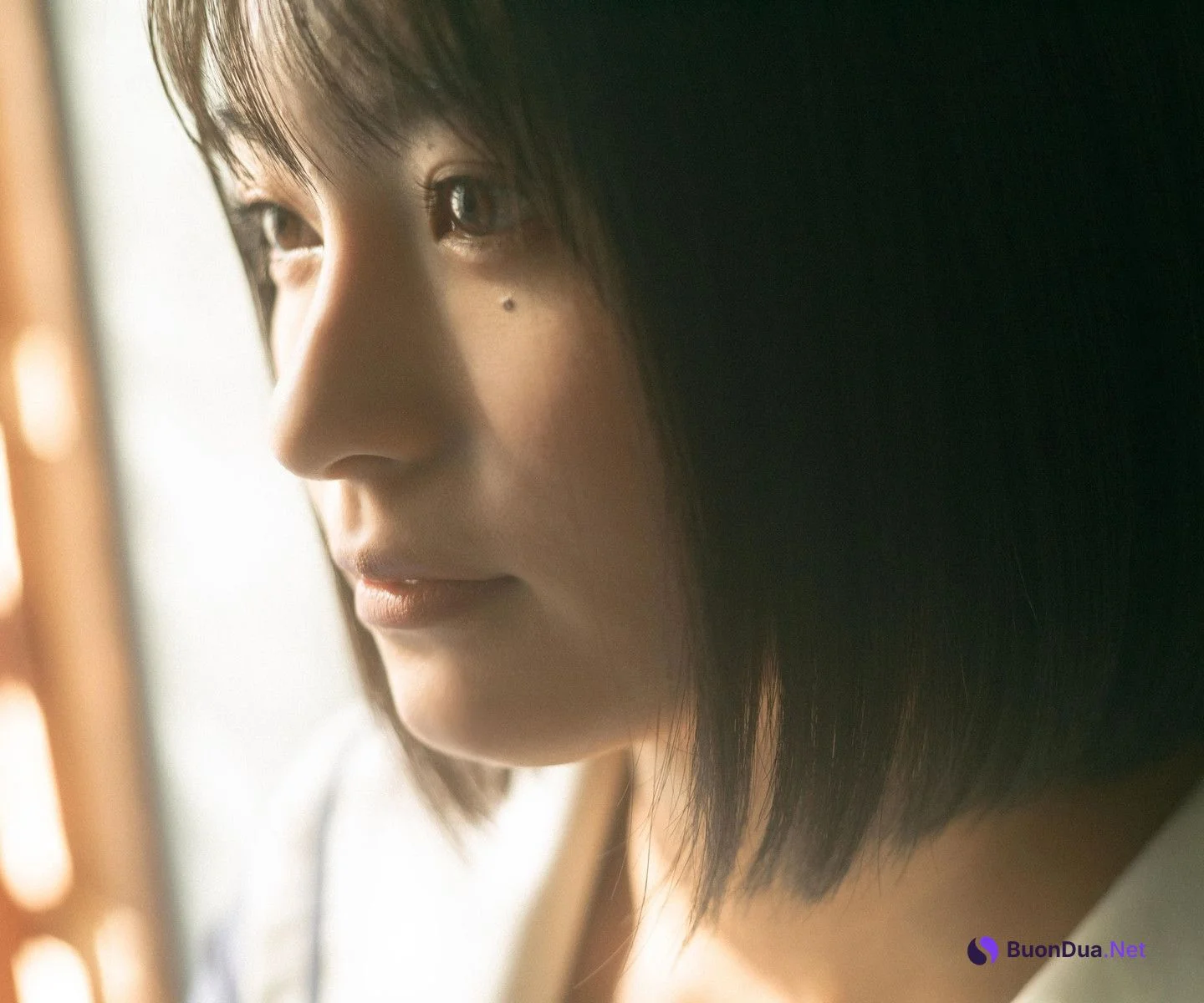Mizuki Kirihara 桐原美月, 週プレ Photo Book 「グッバイ・メモリーズ」 Set.01 - Photo 7