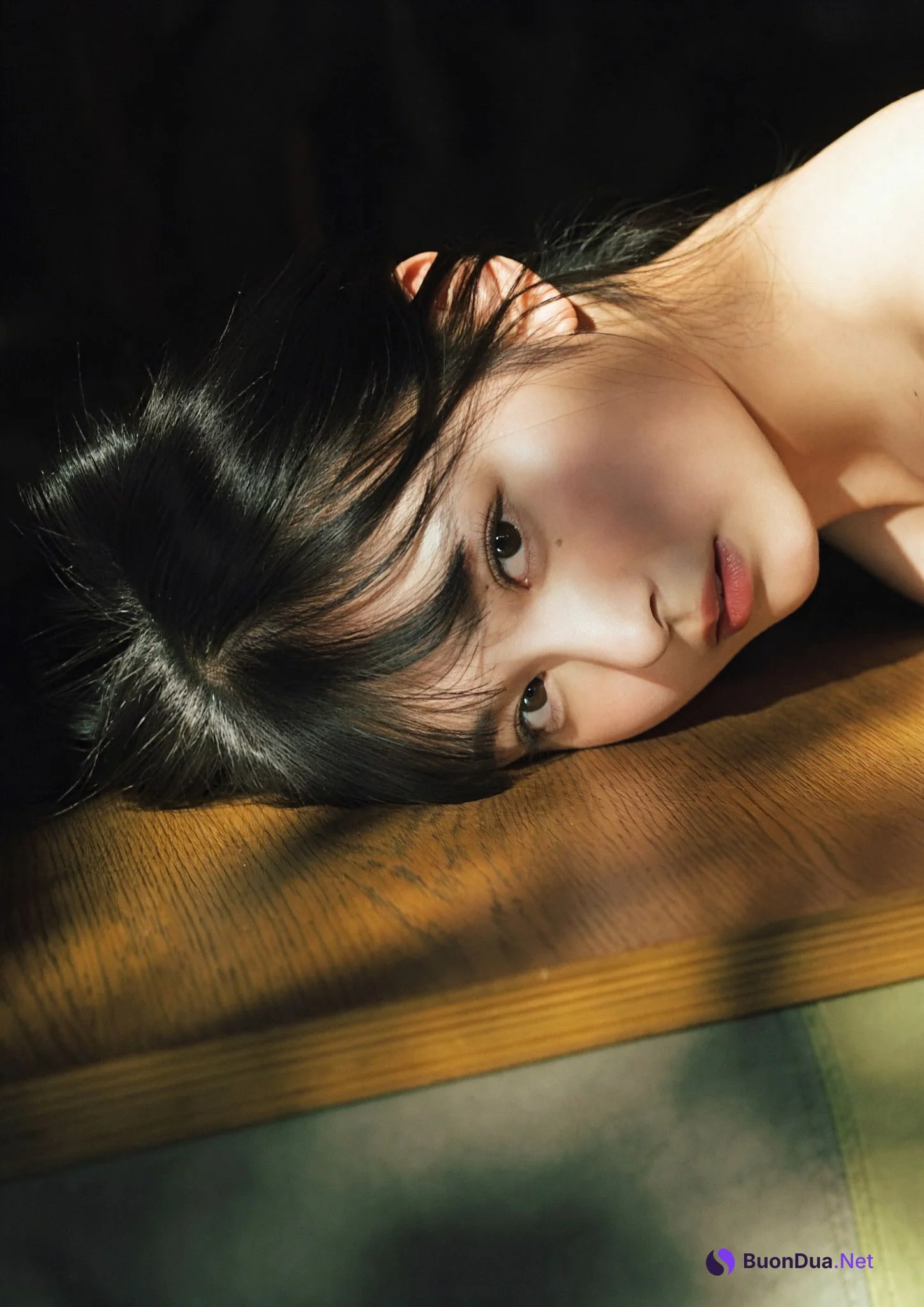 Mizuki Kirihara 桐原美月, グラビアザテレビジョン Vol.70 - Photo 5