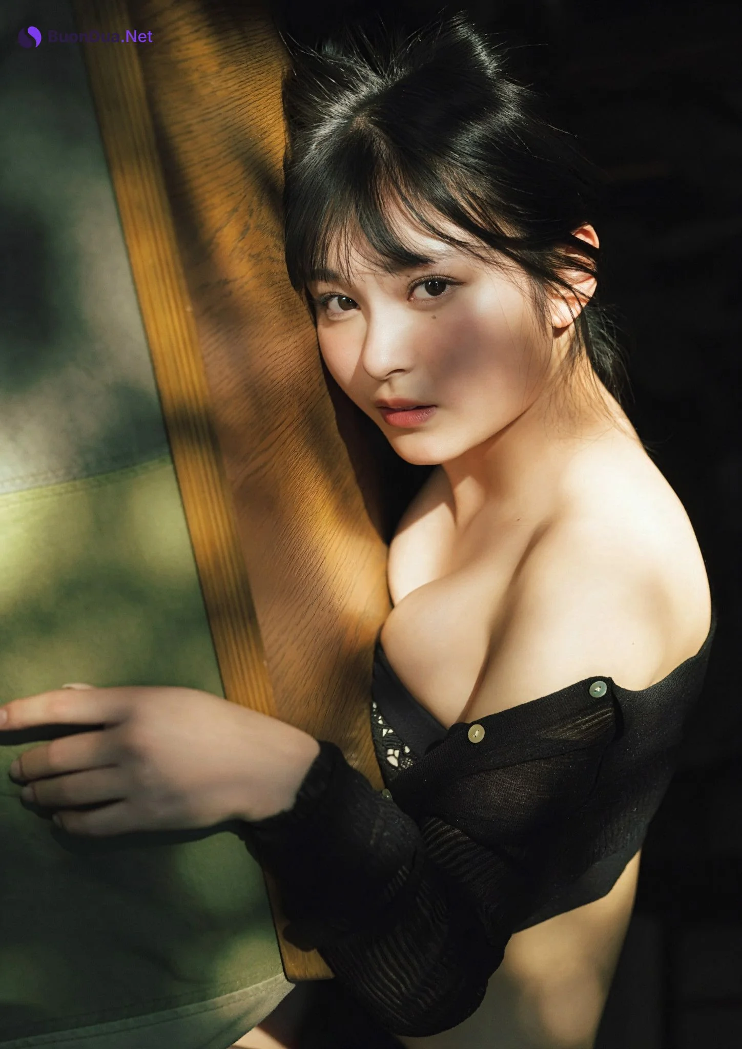 Mizuki Kirihara 桐原美月, グラビアザテレビジョン Vol.70 - Photo 7