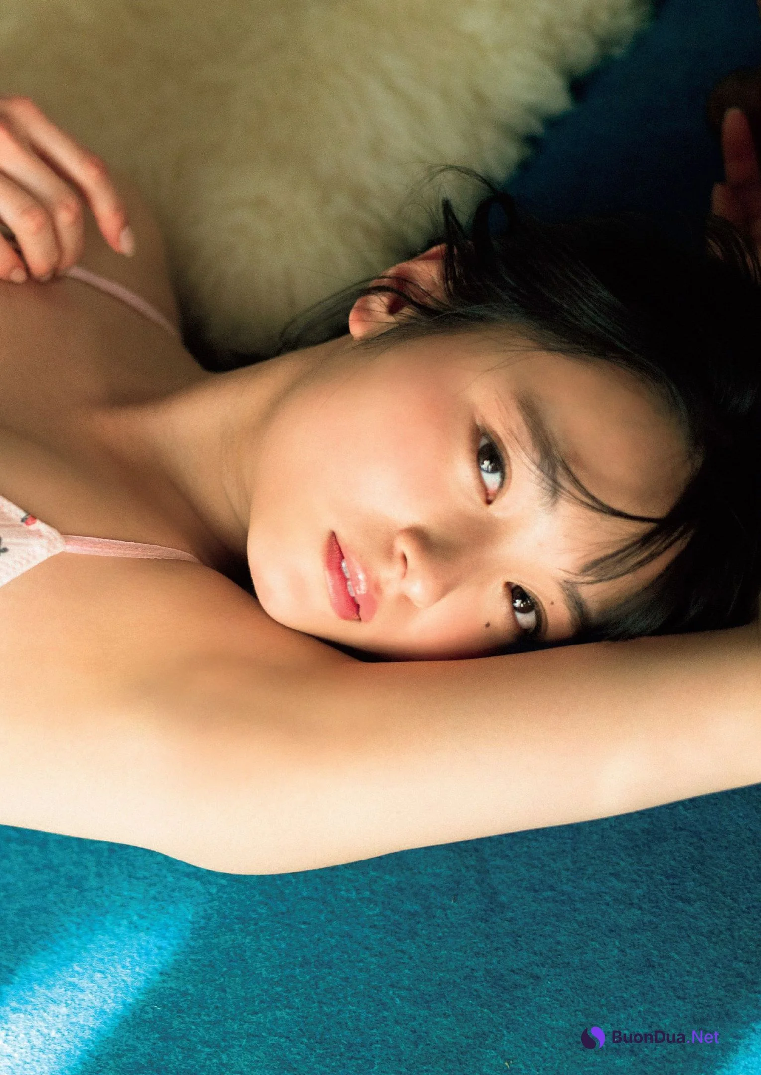 Mizuki Kirihara 桐原美月, Weekly Playboy 2022 No.17 (週刊プレイボーイ 2022年17号) - Photo 5