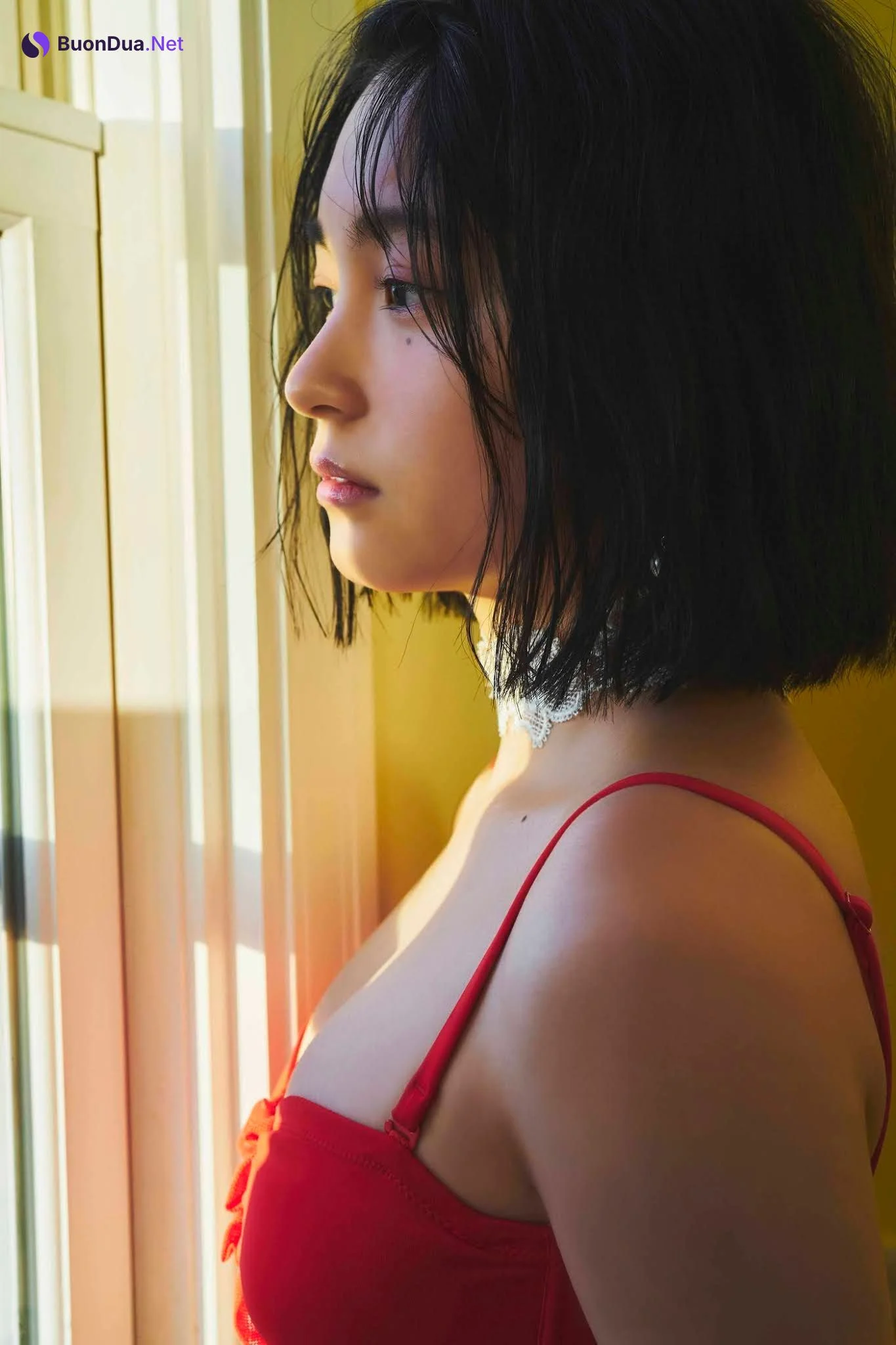 Mizuki Kirihara 桐原美月, Weekly SPA! 2021.02.02 (週刊SPA! 2021年2月2日号) - Photo 3