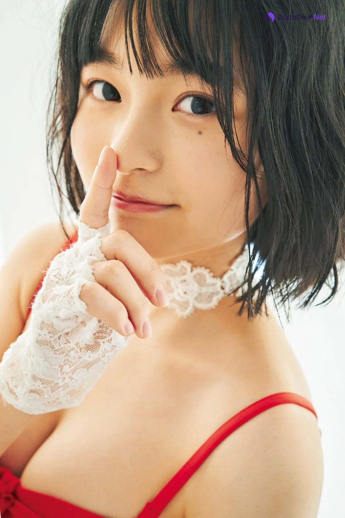 Mizuki Kirihara 桐原美月, Weekly SPA! 2021.02.02 (週刊SPA! 2021年2月2日号) - Photo 4