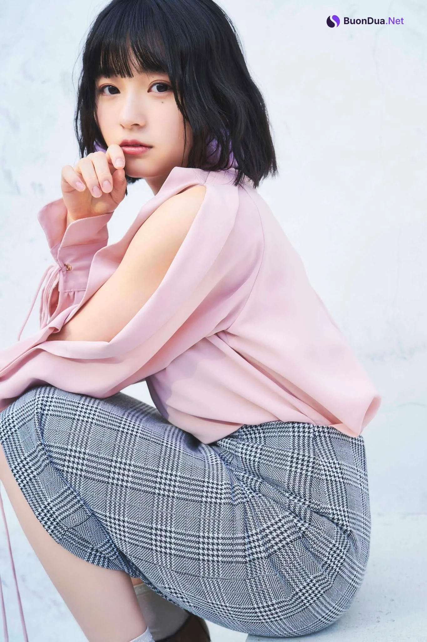 Mizuki Kirihara 桐原美月, Weekly SPA! 2021.02.02 (週刊SPA! 2021年2月2日号) - Photo 5