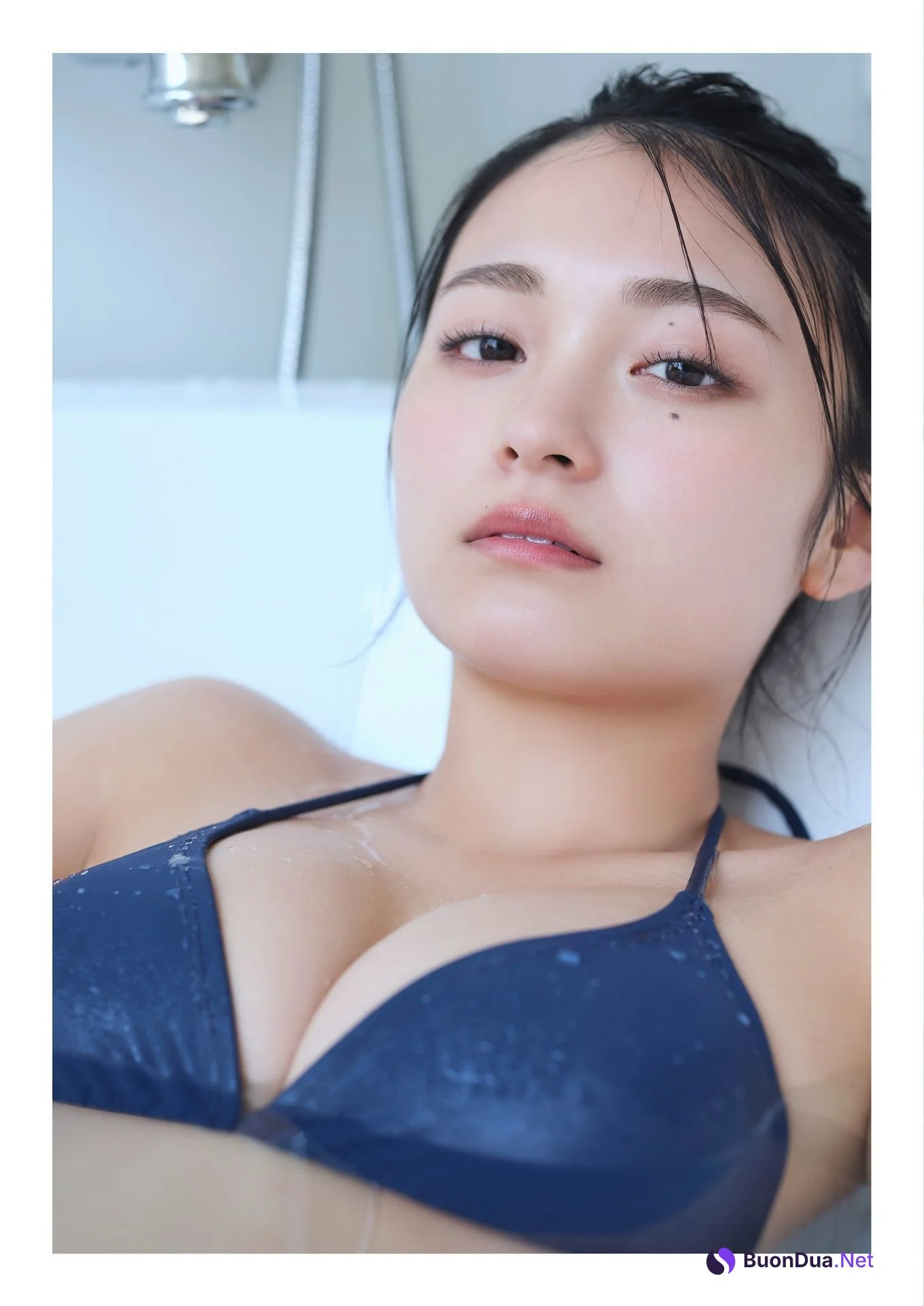 Mizuki Kirihara 桐原美月, デジタル限定 YJ Photo Book 「少女と大人と」 Set.01 - Photo 19