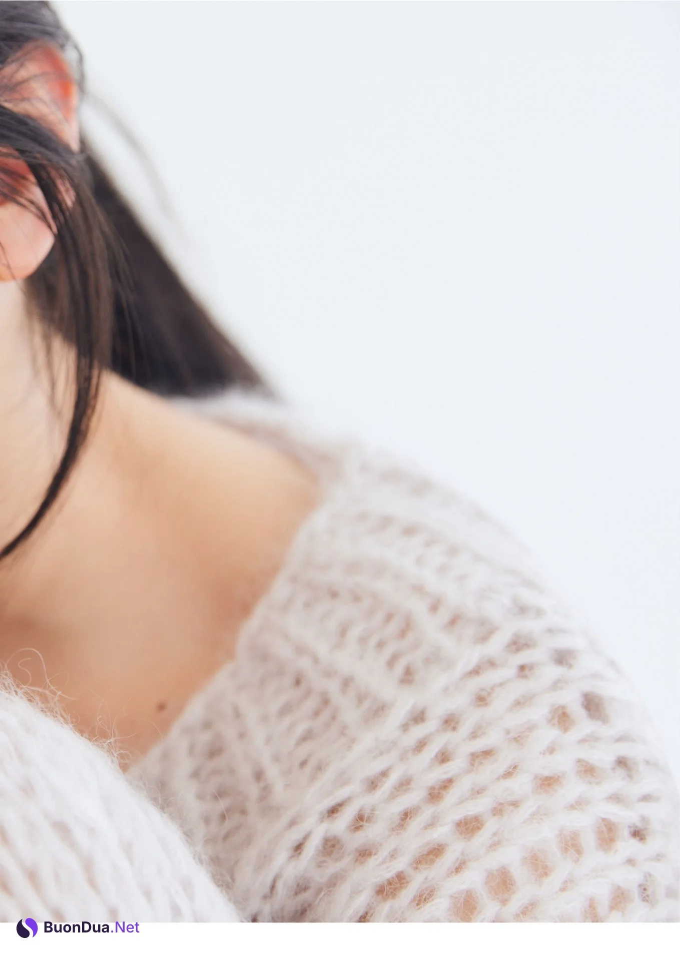 Mizuki Kirihara 桐原美月, デジタル限定 YJ Photo Book 「少女と大人と」 Set.02 - Photo 5