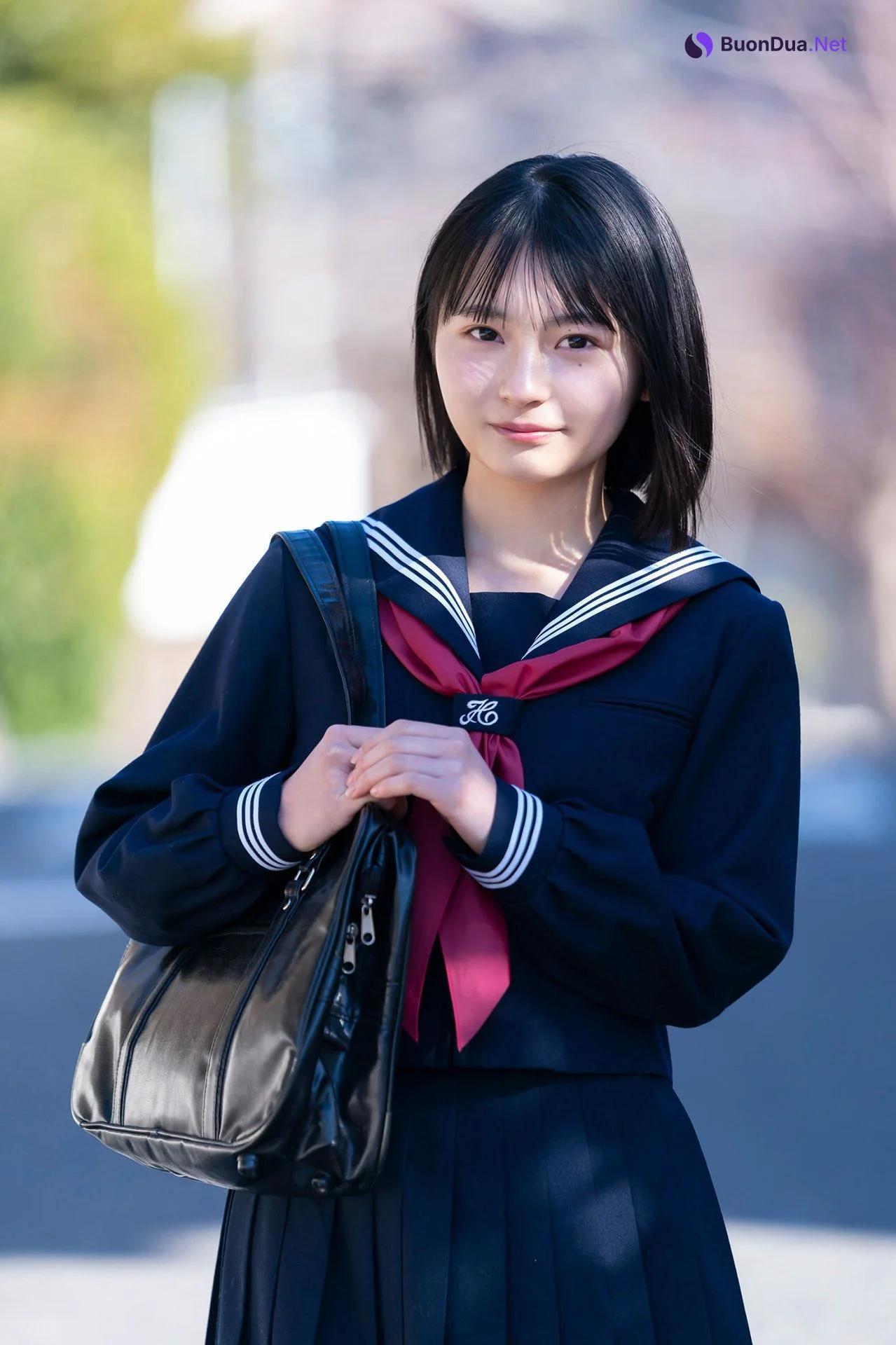 Mizuki Kirihara 桐原美月, ヤンマガデジタル写真集 YM2021年15号未公開カット - Photo 6