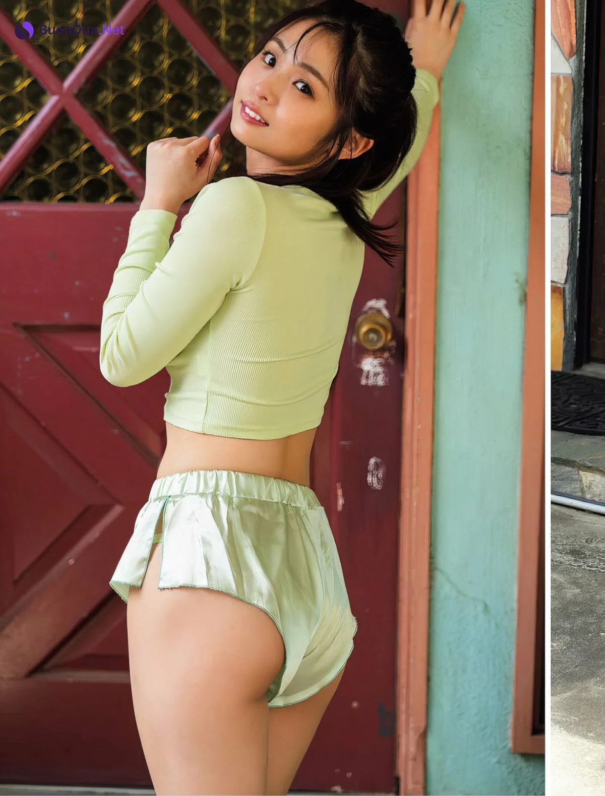 Mizuki Saiba 西葉瑞希, FRIDAY 2024.10.04 (フライデー 2024年10月4日号) - Photo 20