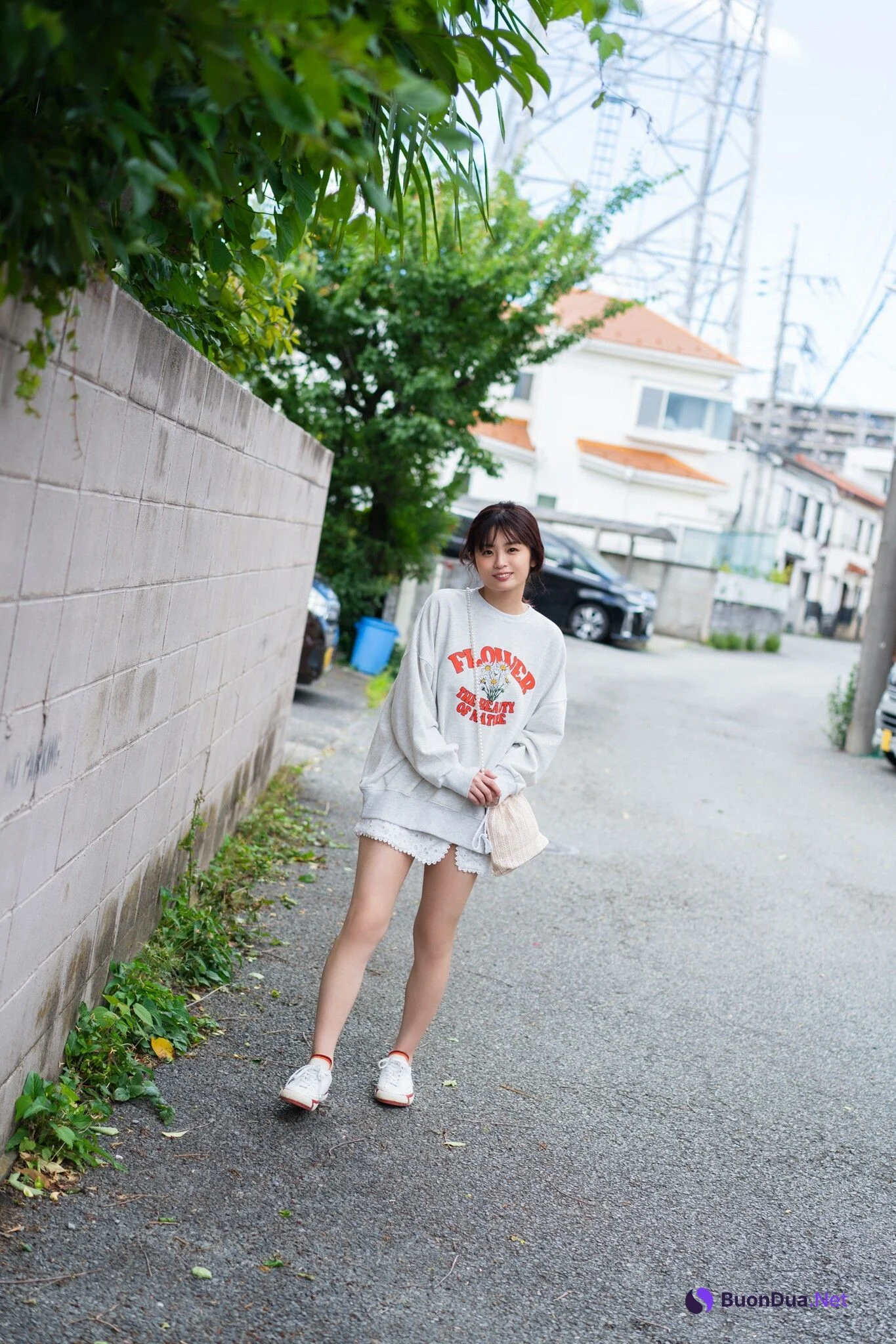 Mizuki Saiba 西葉瑞希, FRIDAY 2024.10.04 (フライデー 2024年10月4日号) - Photo 8