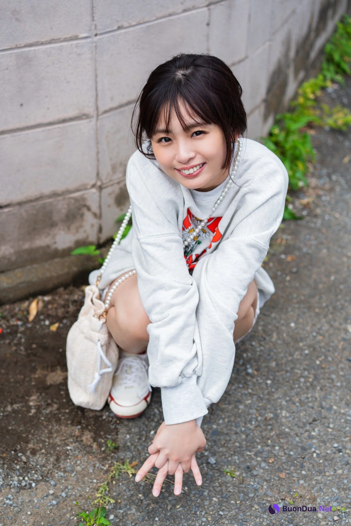 Mizuki Saiba 西葉瑞希, FRIDAY 2024.10.04 (フライデー 2024年10月4日号) - Photo 9
