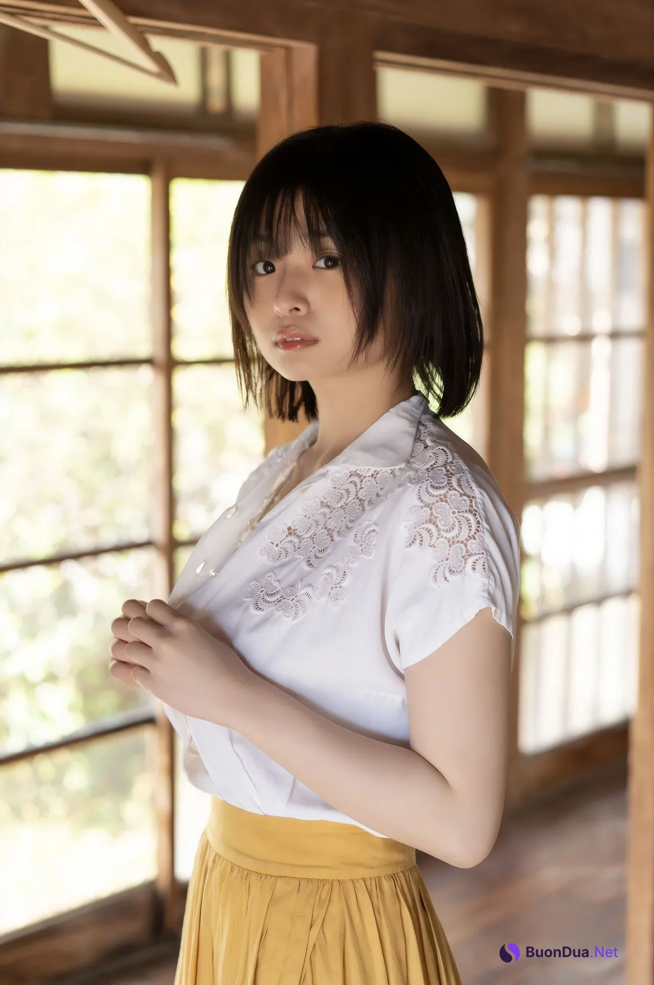 Mizuki Saiba 西葉瑞希, FRIDAYデジタル写真集 [好きにならないわけがない！ Vol1] Set.01 - Photo 10