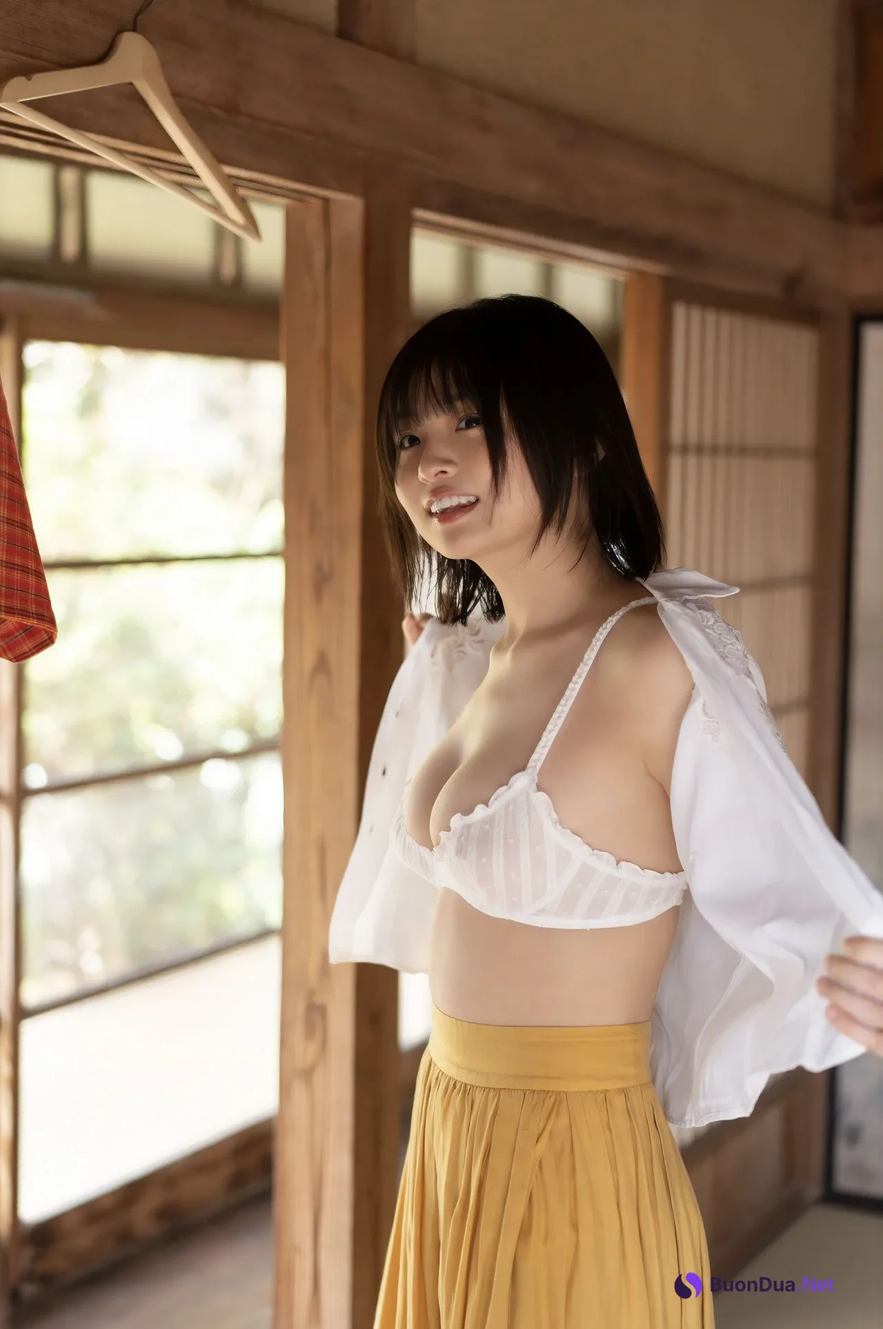 Mizuki Saiba 西葉瑞希, FRIDAYデジタル写真集 [好きにならないわけがない！ Vol1] Set.01 - Photo 12
