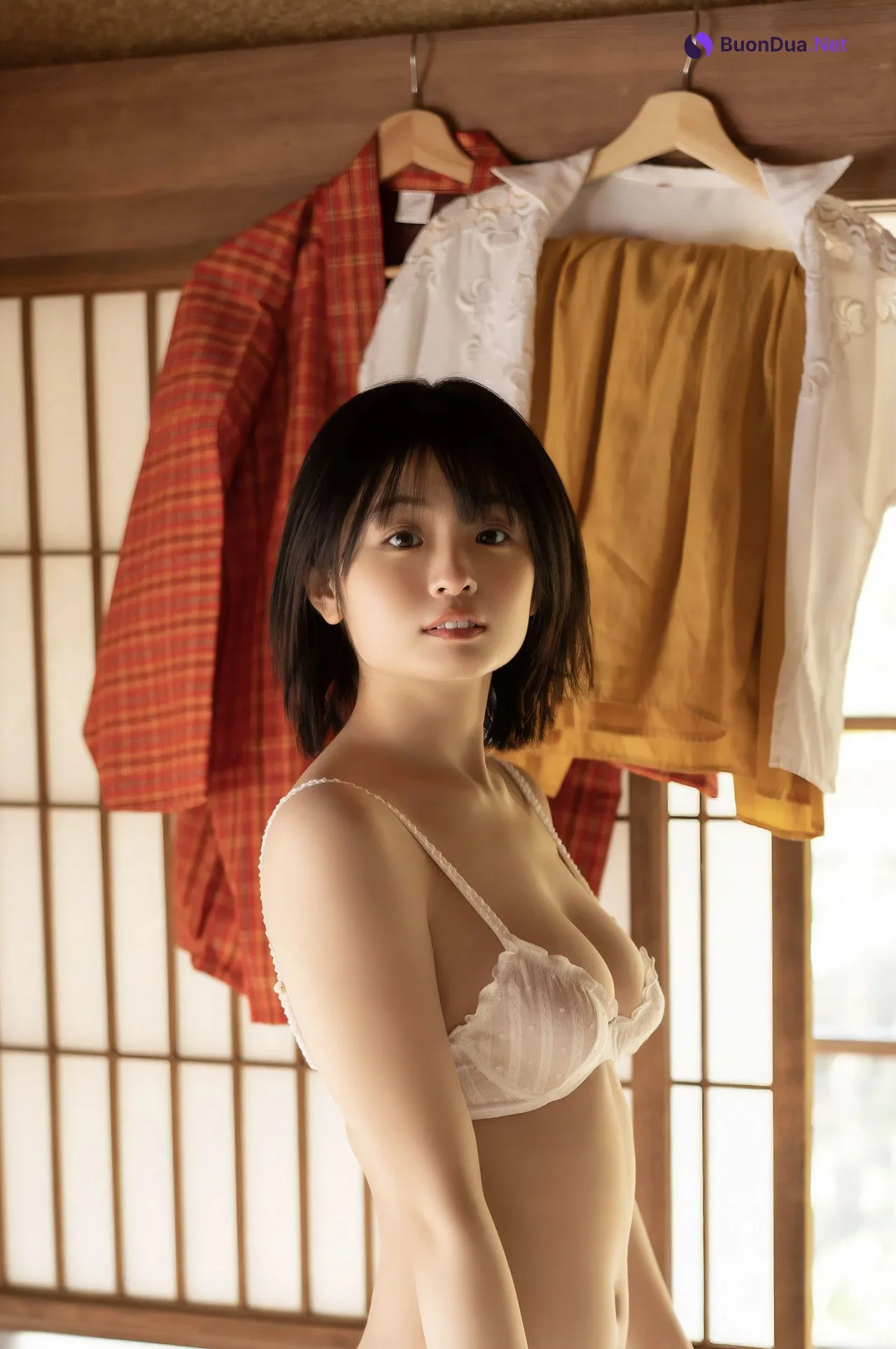Mizuki Saiba 西葉瑞希, FRIDAYデジタル写真集 [好きにならないわけがない！ Vol1] Set.01 - Photo 19