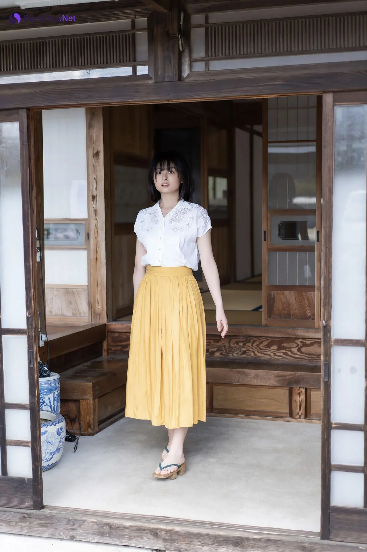 Mizuki Saiba 西葉瑞希, FRIDAYデジタル写真集 [好きにならないわけがない！ Vol1] Set.01 - Photo 2