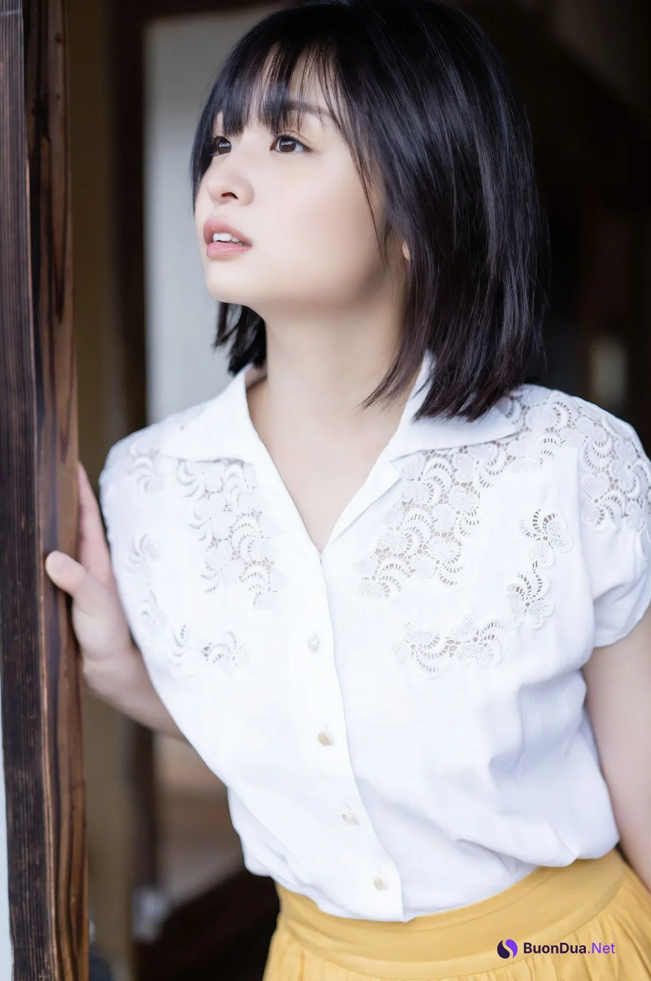 Mizuki Saiba 西葉瑞希, FRIDAYデジタル写真集 [好きにならないわけがない！ Vol1] Set.01 - Photo 3