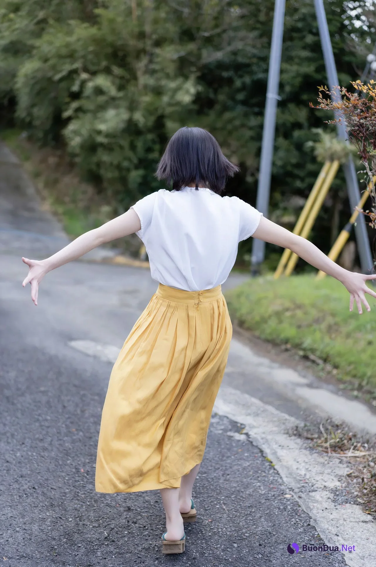 Mizuki Saiba 西葉瑞希, FRIDAYデジタル写真集 [好きにならないわけがない！ Vol1] Set.01 - Photo 4